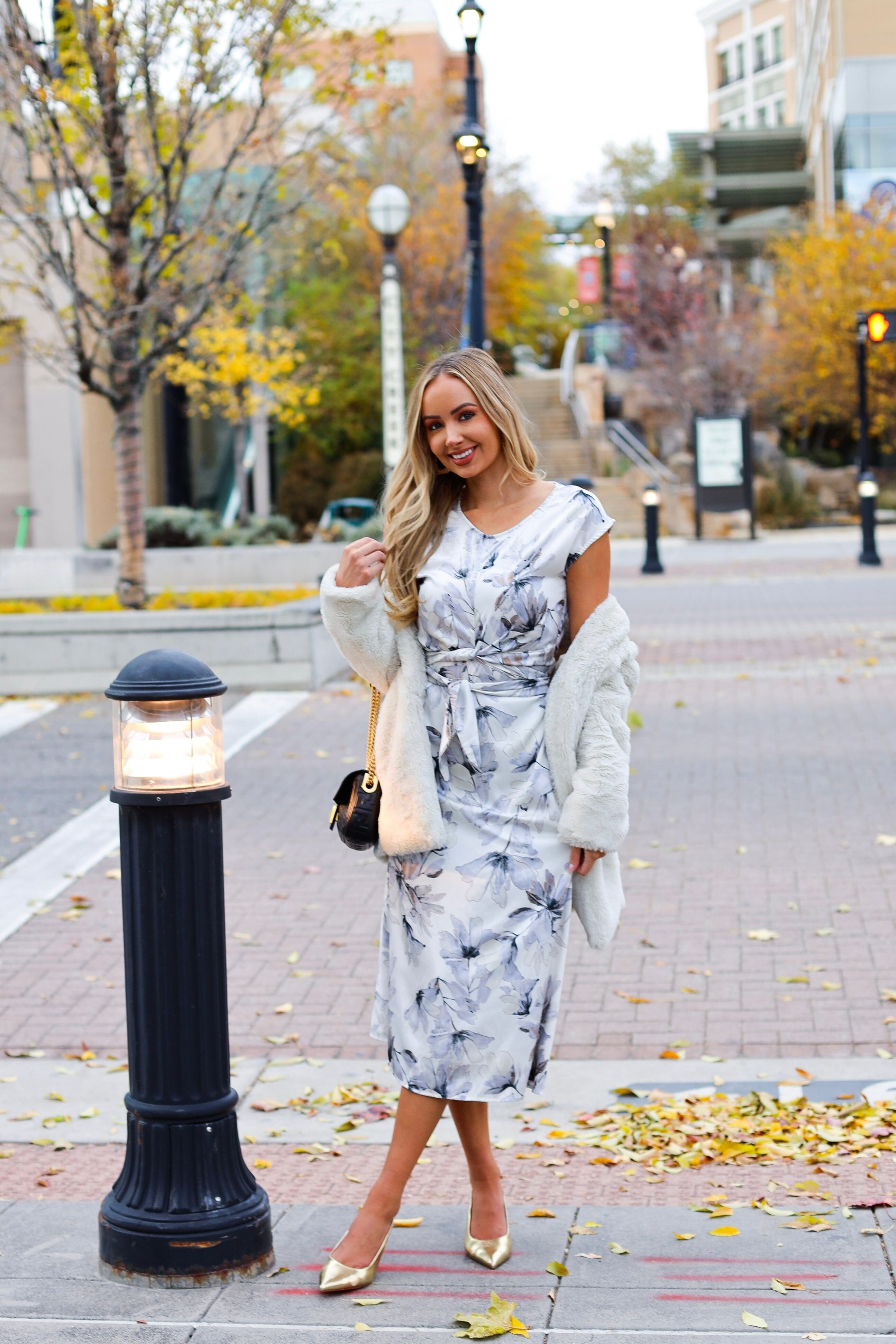 The Royce Modest Dresses vendor-unknown 