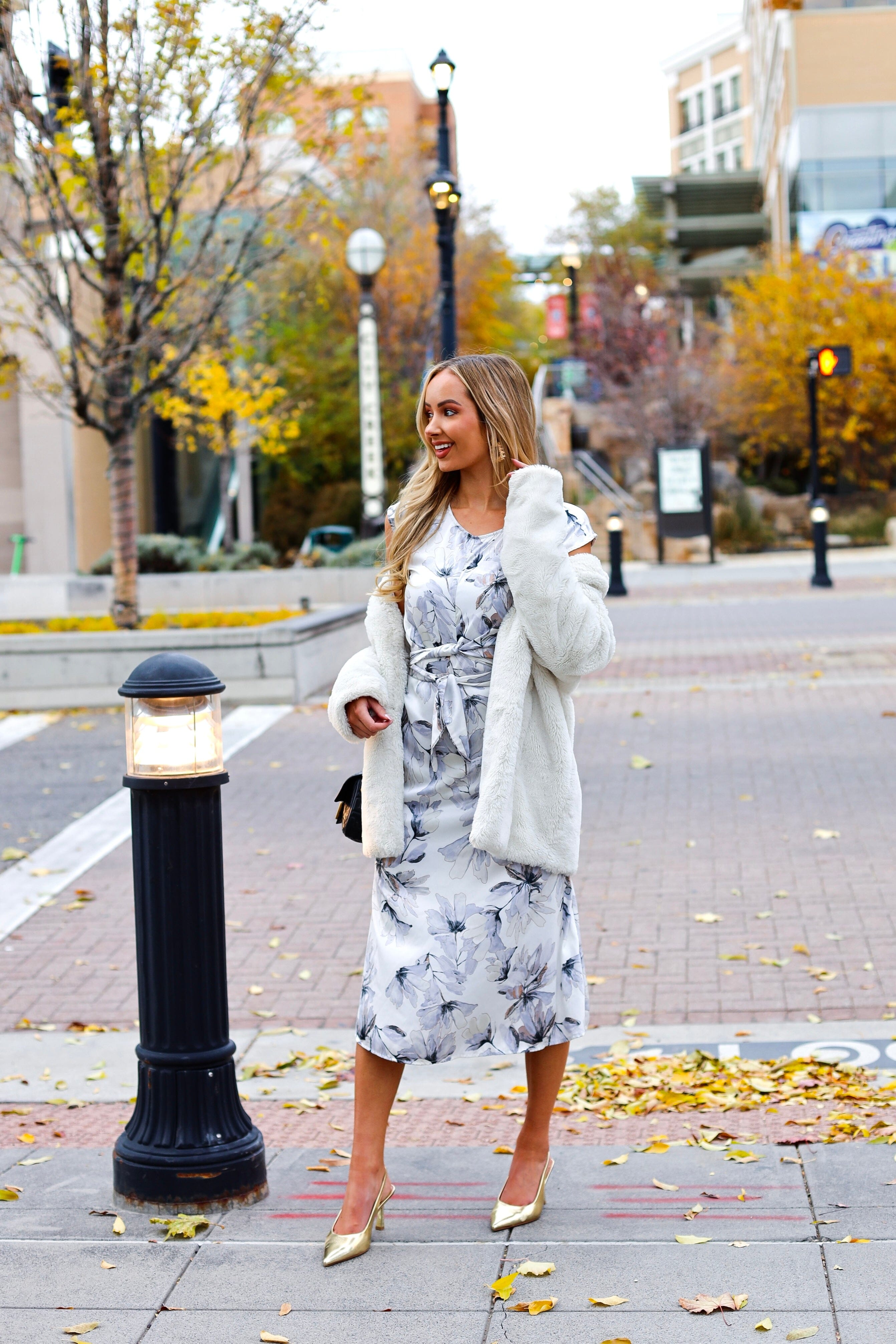 The Royce Modest Dresses vendor-unknown 