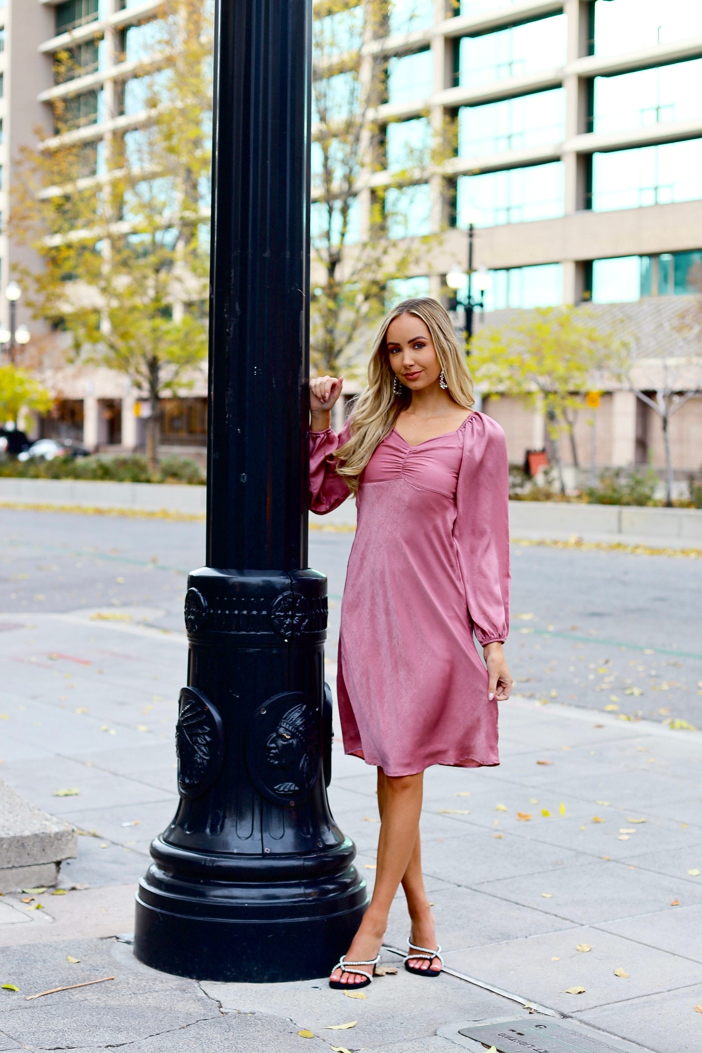 The Nellie Modest Dresses vendor-unknown 