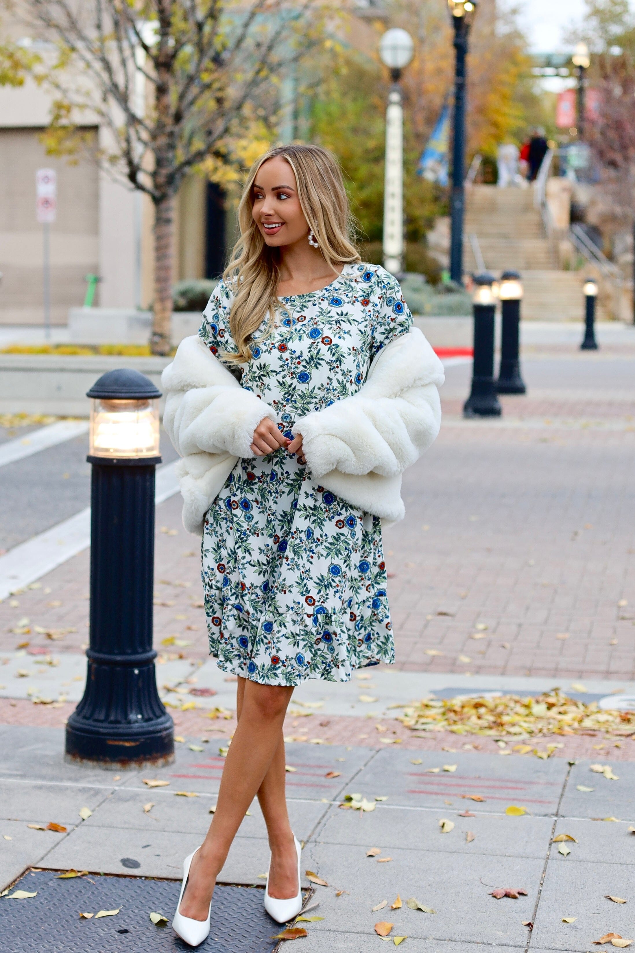 The Ryen Modest Dresses vendor-unknown 