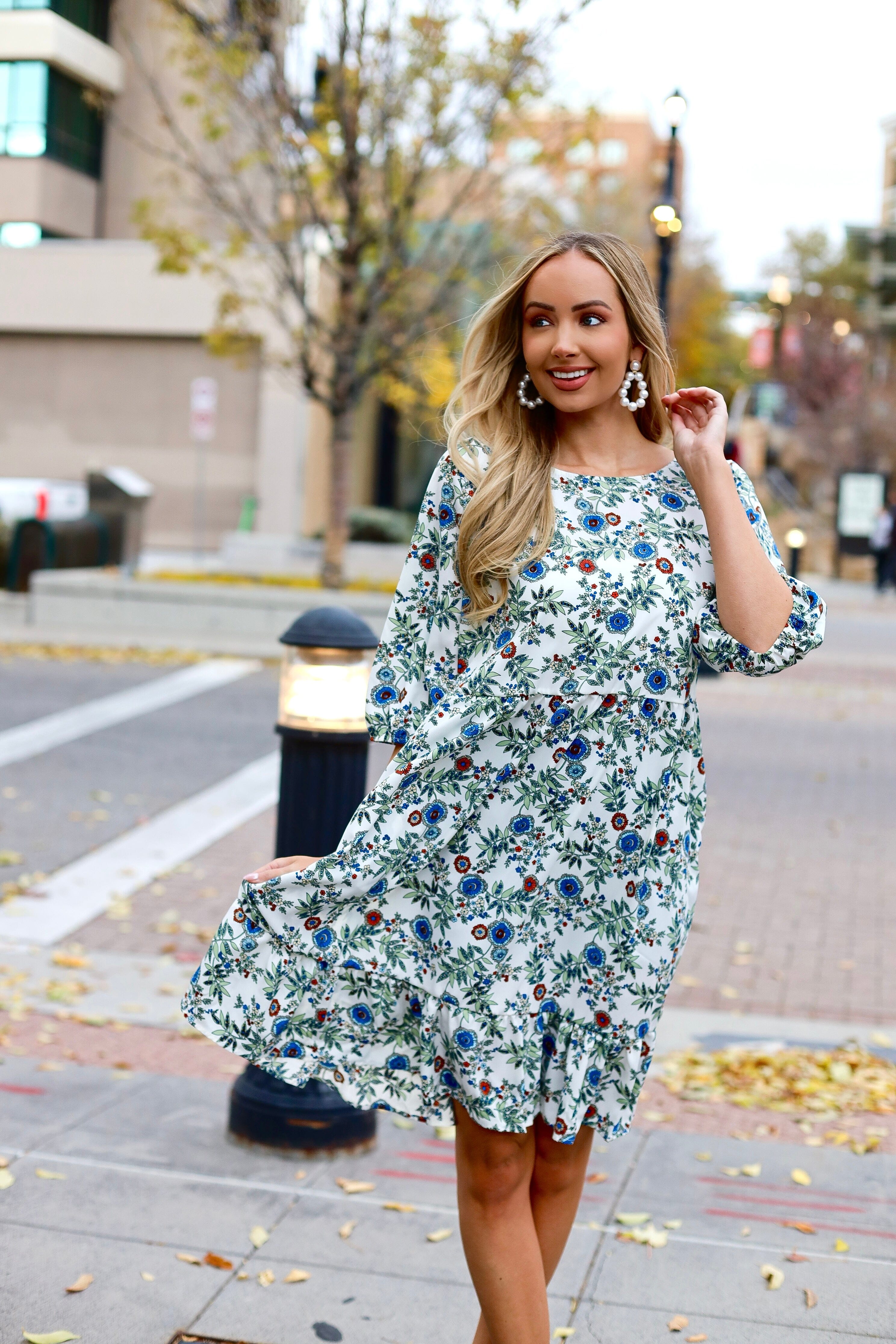 The Ryen Modest Dresses vendor-unknown 