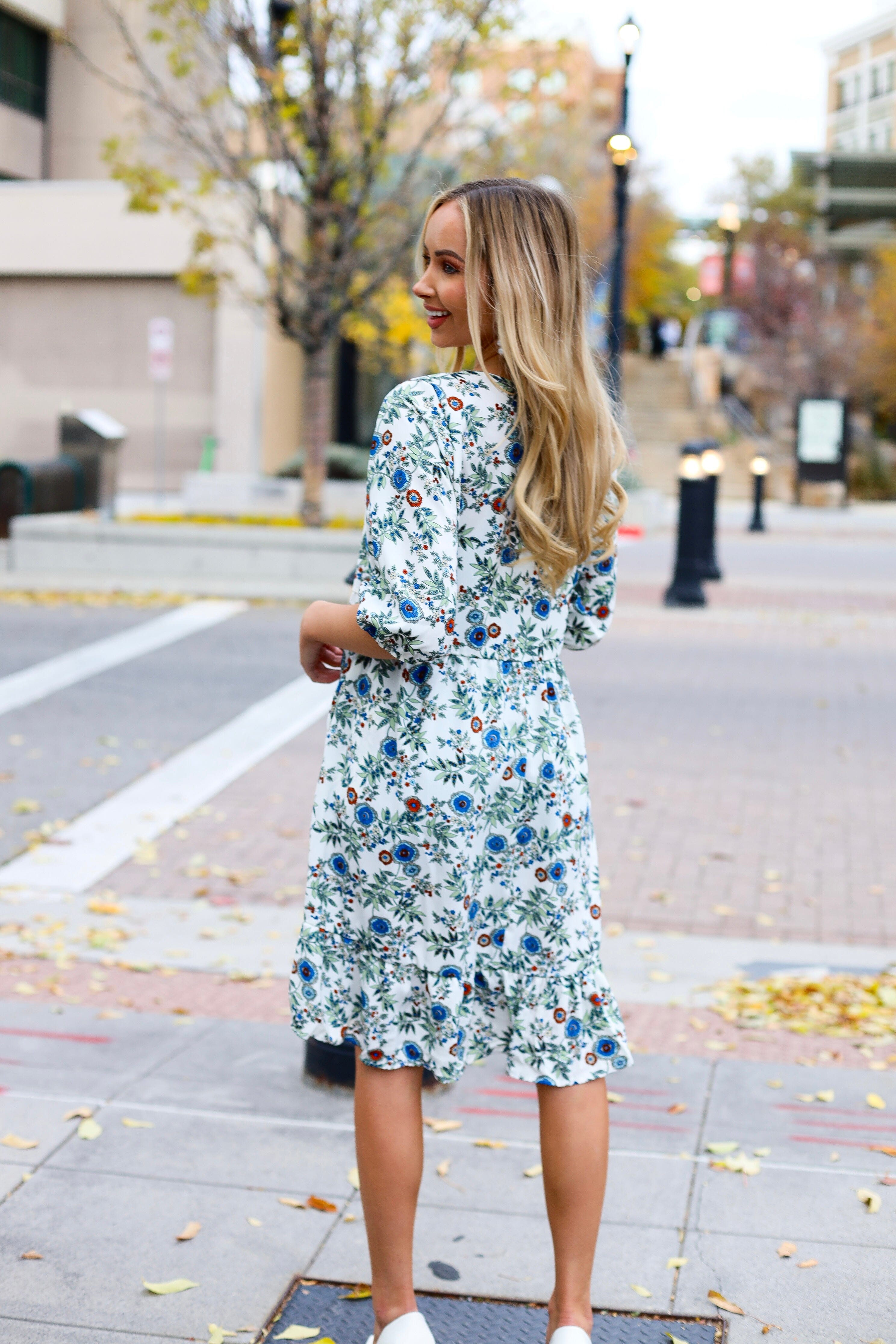 The Ryen Modest Dresses vendor-unknown 