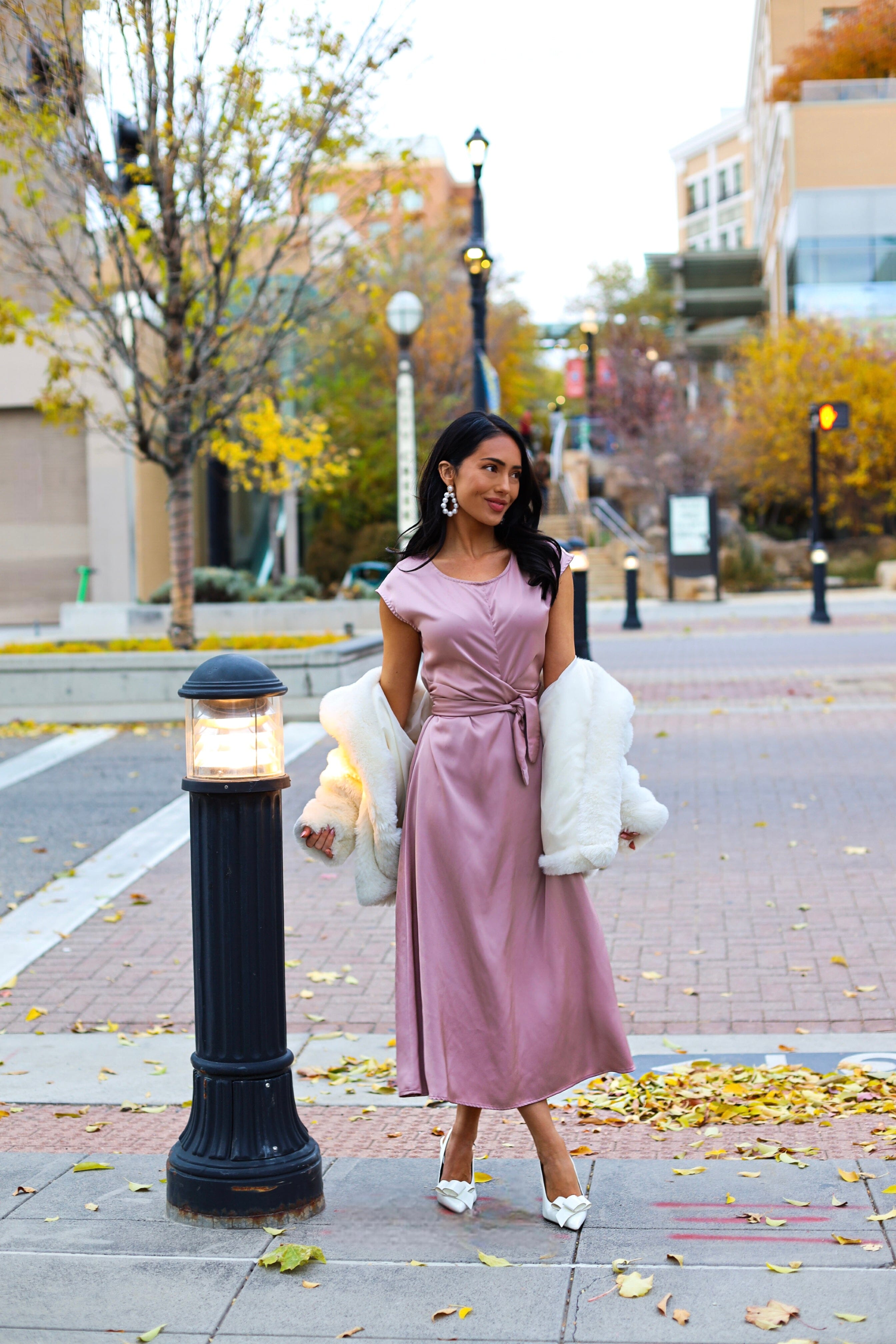 The Royce Modest Dresses vendor-unknown 