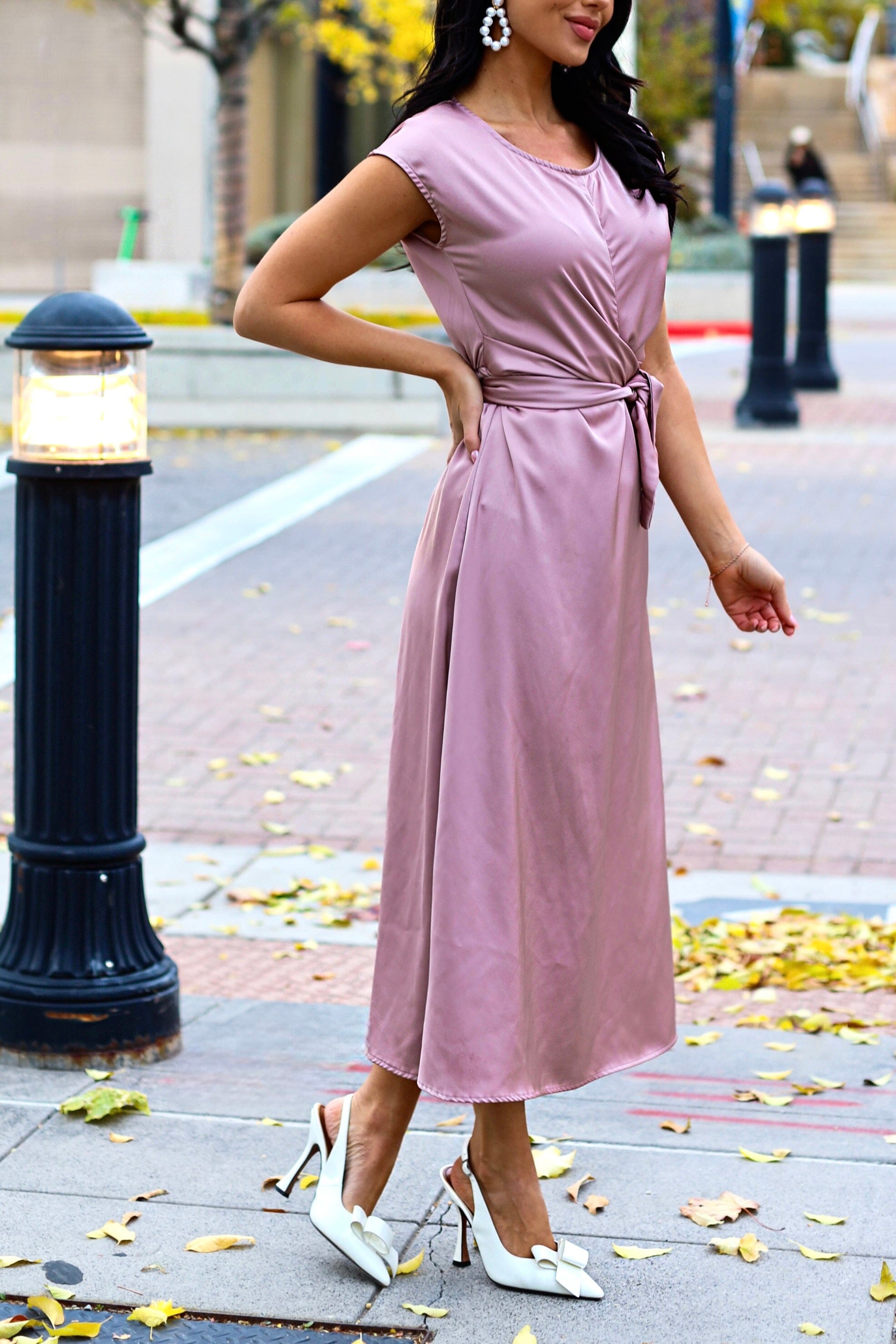 The Royce Modest Dresses vendor-unknown 