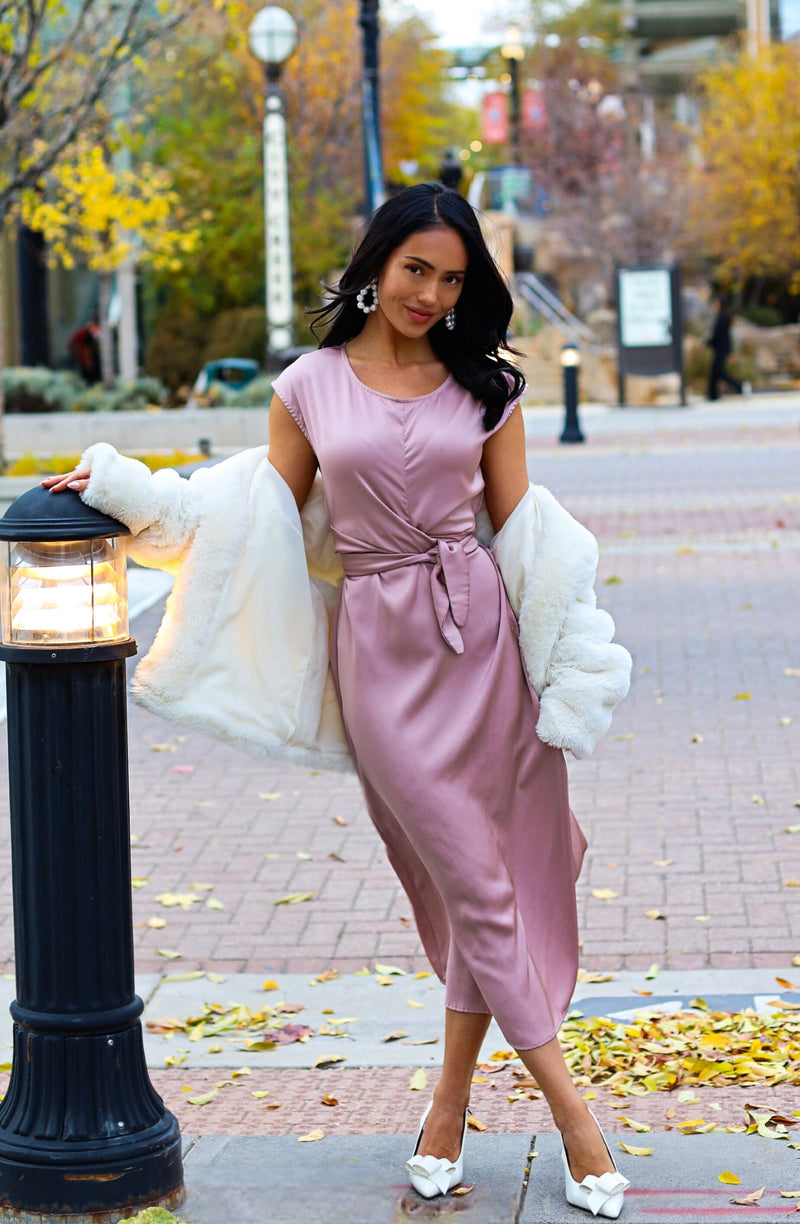 Nellie Dress main image 1