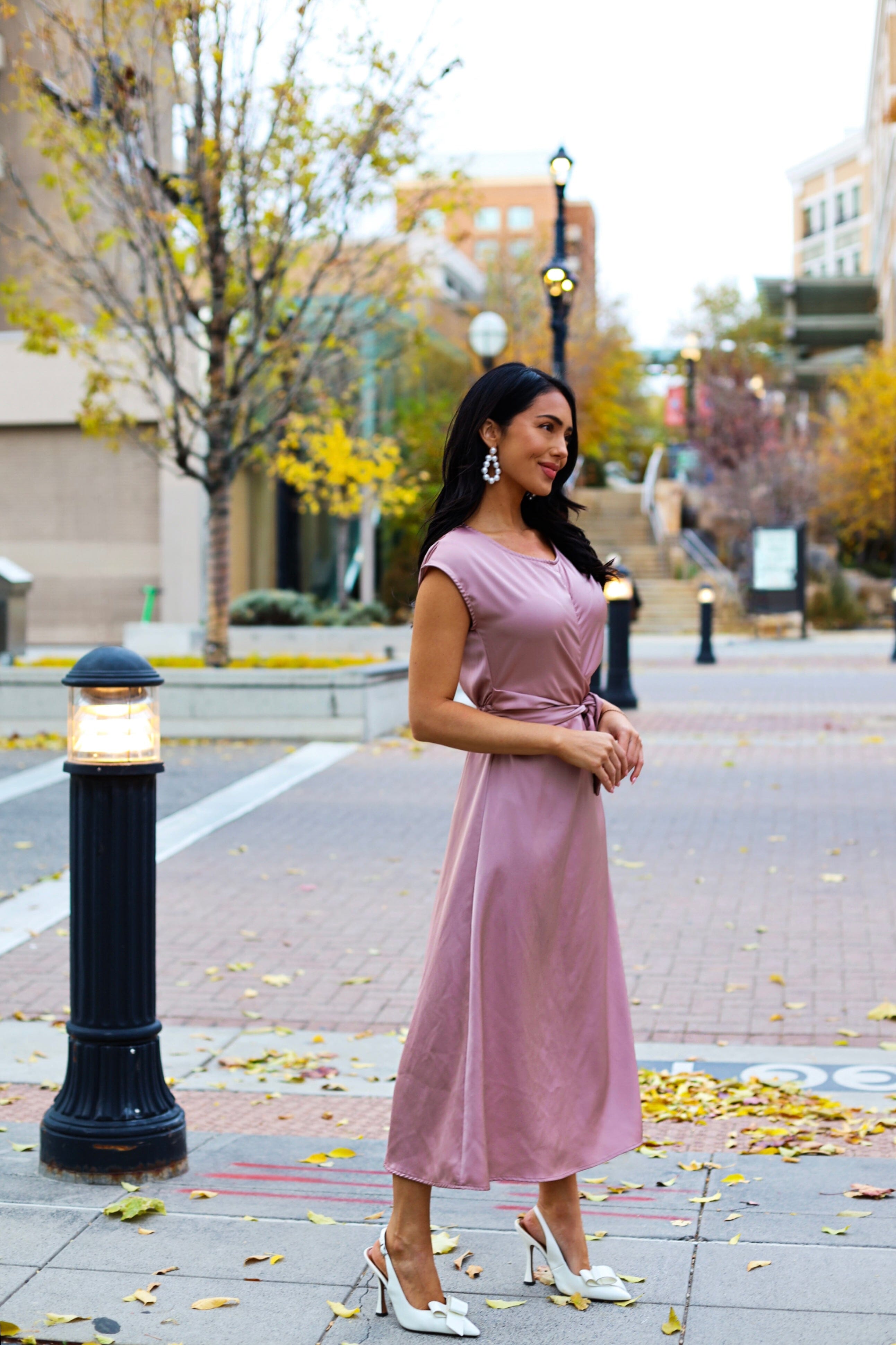 The Royce Modest Dresses vendor-unknown 