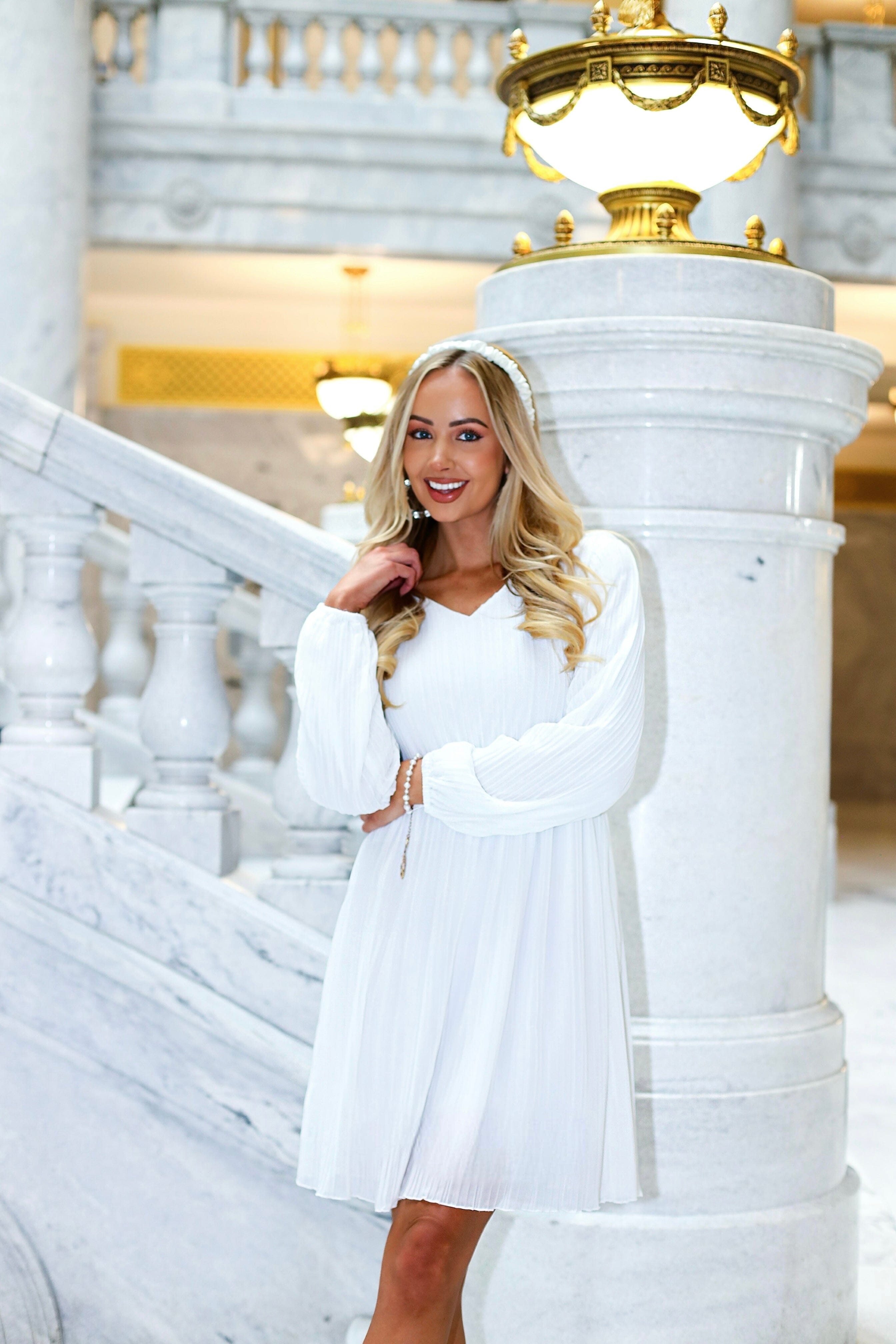 The Lyndzi NeeSee's Dresses 