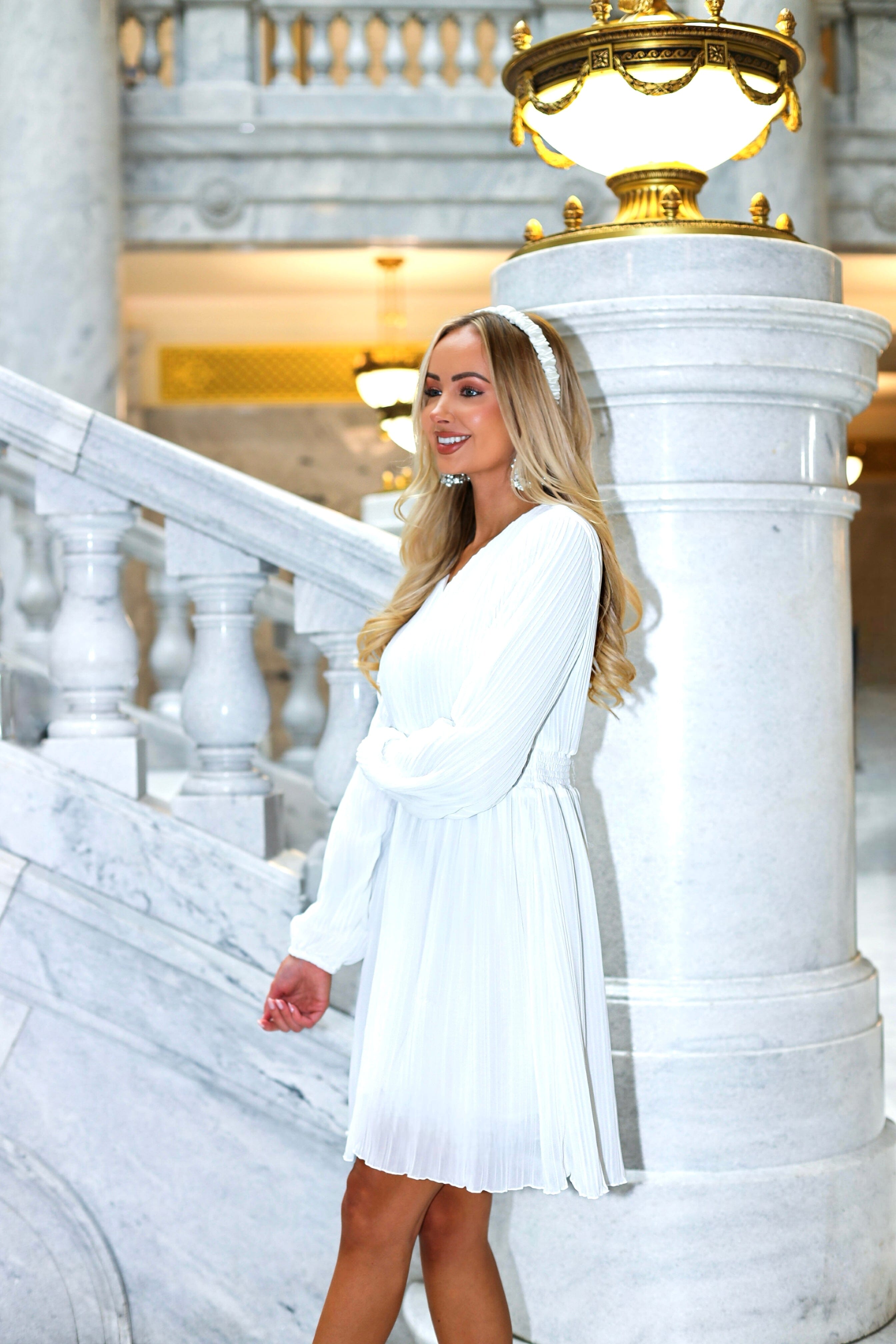 The Lyndzi NeeSee's Dresses 