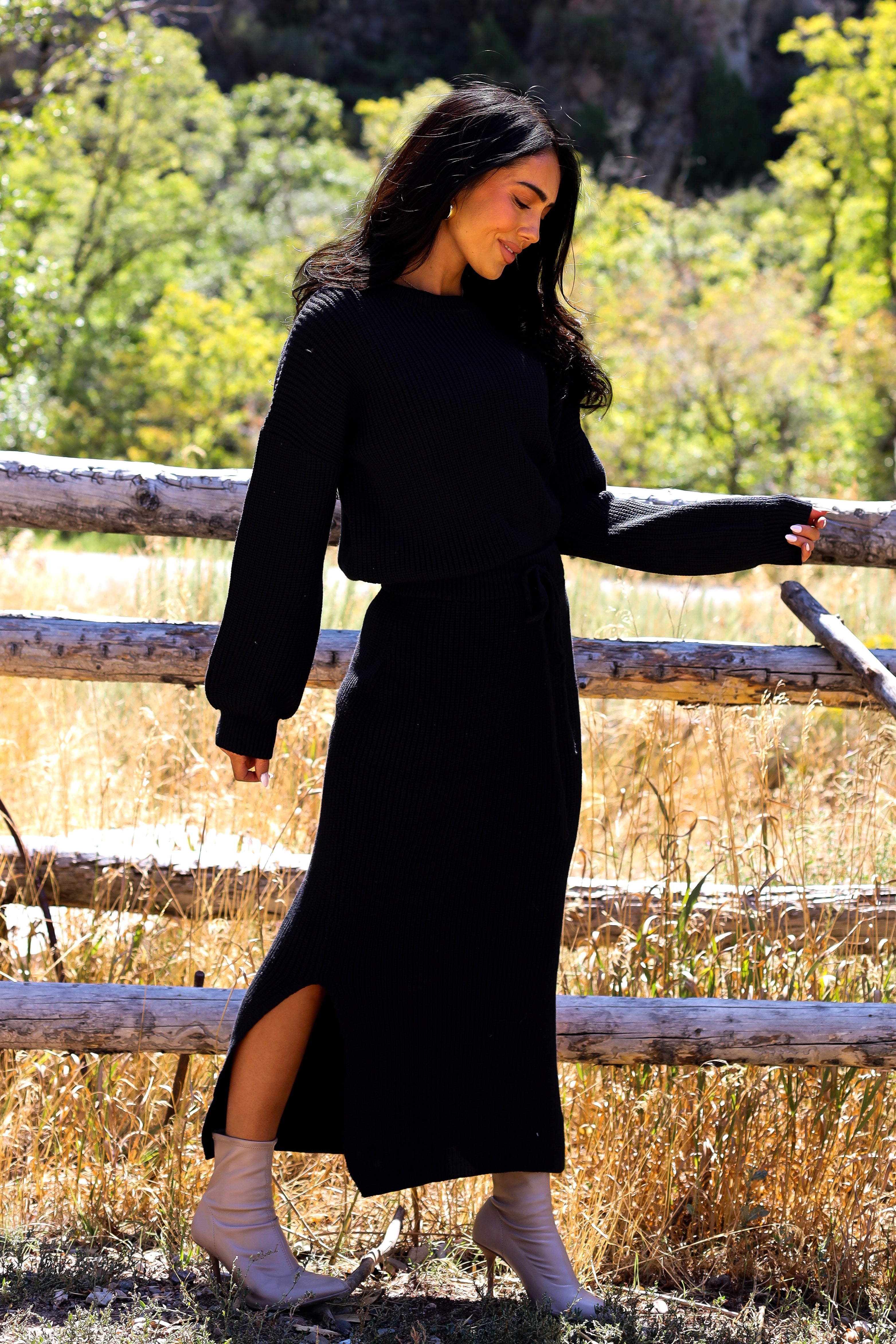 All Things Classy Modest Sweater