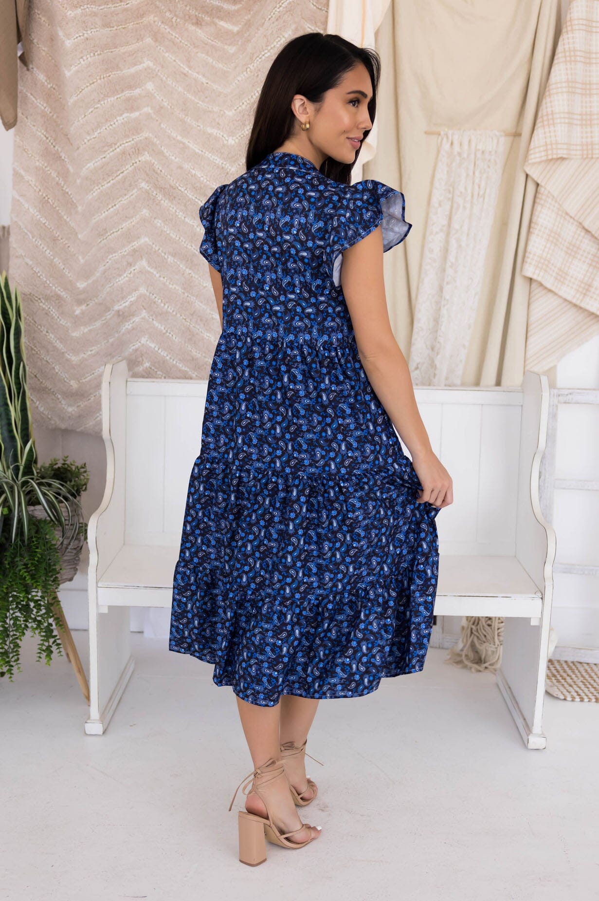 The Bekah Modest Dresses vendor-unknown 