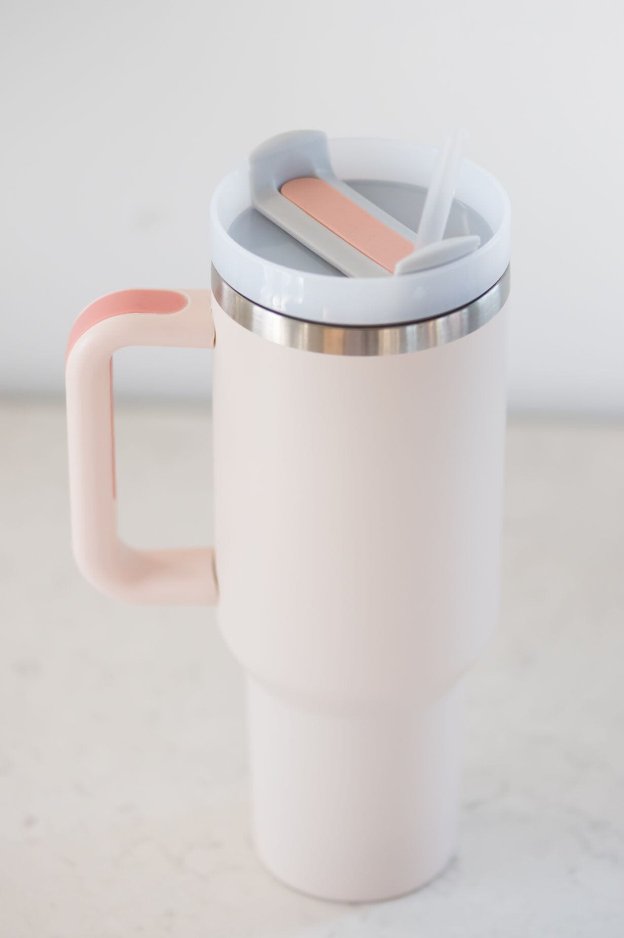 So Chic 40oz Drink Tumbler Tops vendor-unknown 