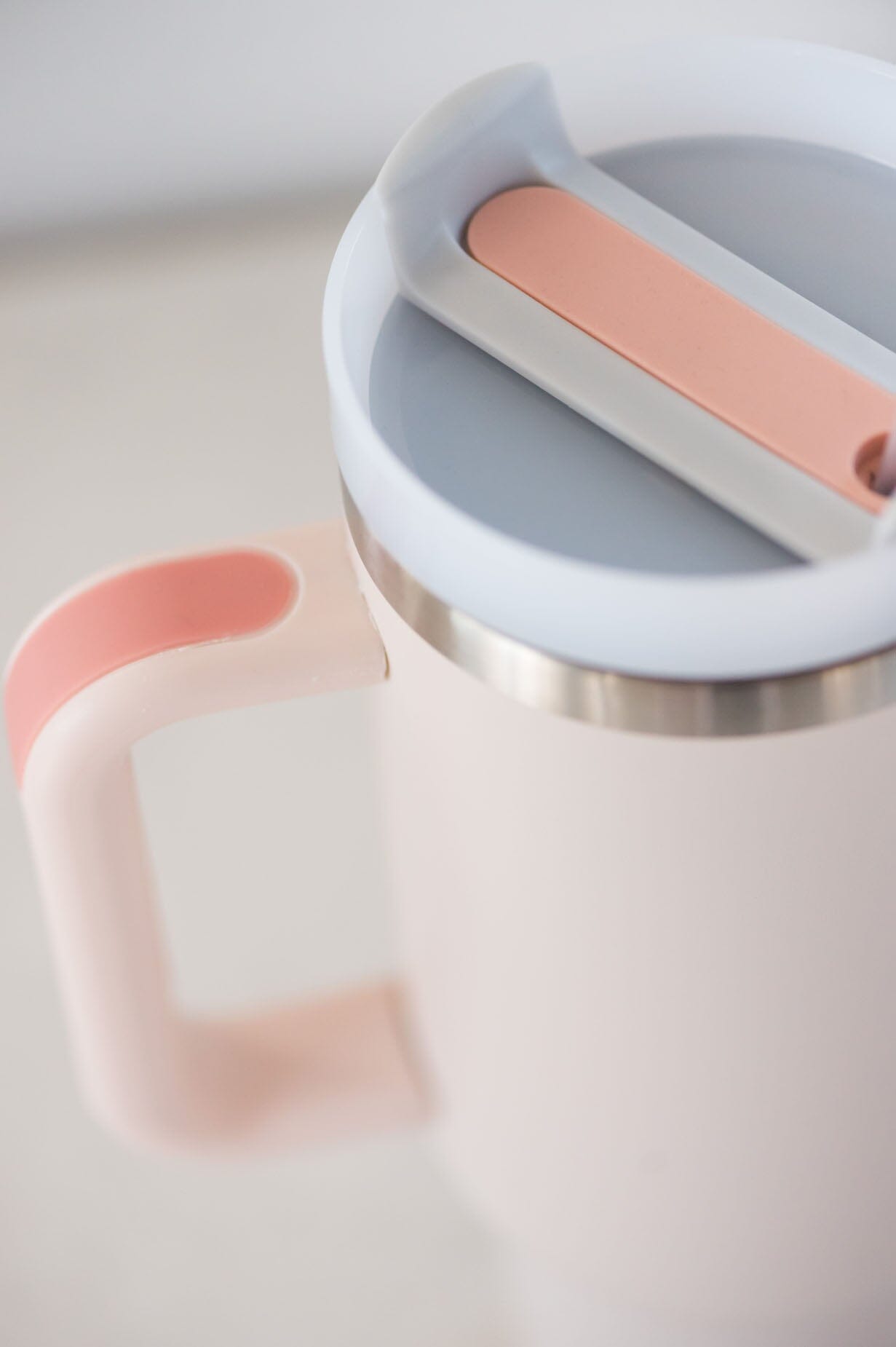 So Chic 40oz Drink Tumbler Tops vendor-unknown 