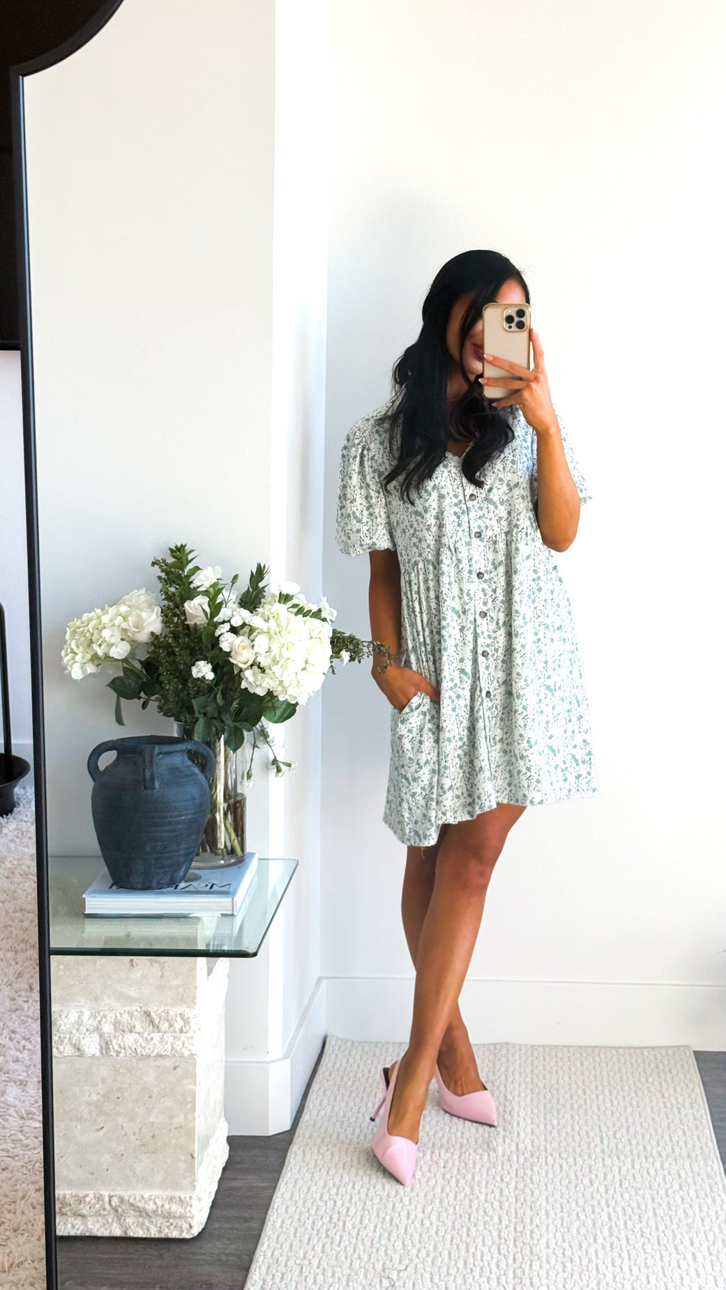The Cheyenne