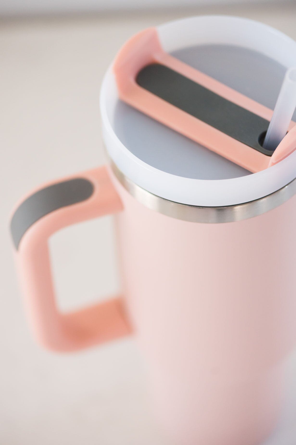 So Chic 40oz Drink Tumbler Tops vendor-unknown 