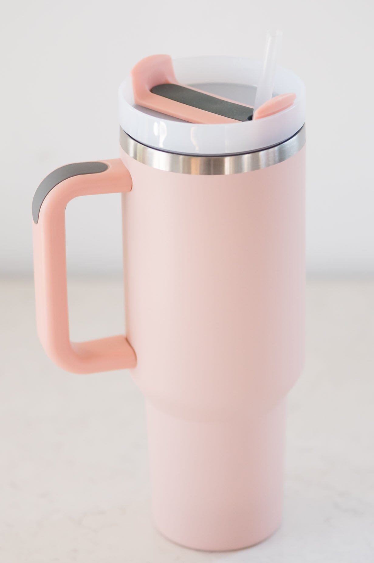 So Chic 40oz Drink Tumbler Tops vendor-unknown 