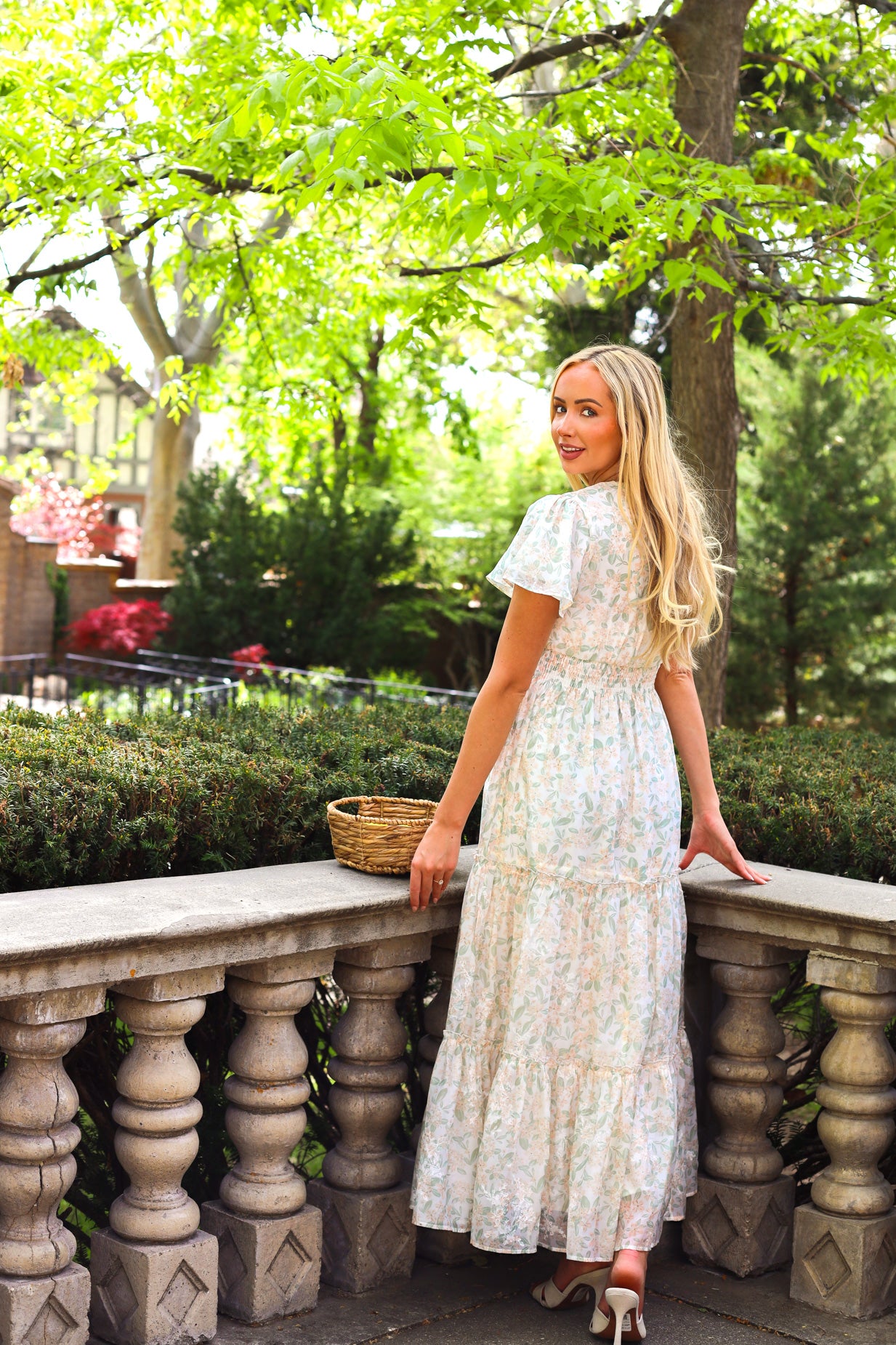 rabbit rabbit rabbit lace dress Rabbit Dress