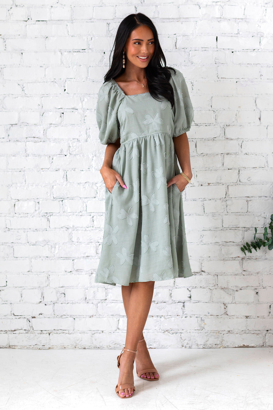 Shop Modest Dresses for Women | Conservative Clothing