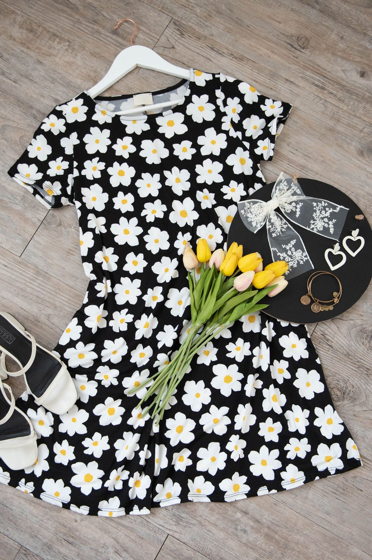 The Tully Modest Dresses vendor-unknown 