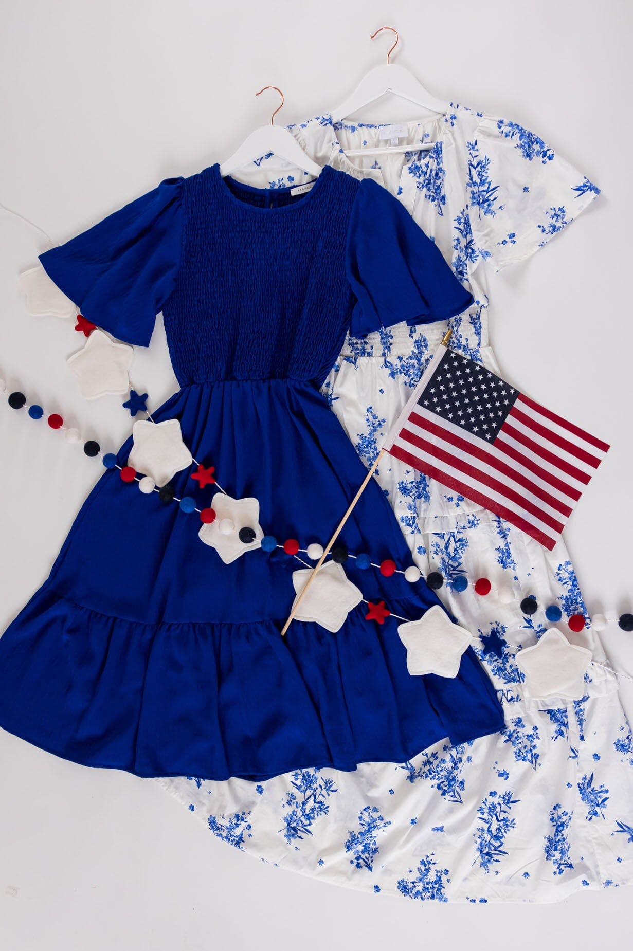 The Ashanta Modest Dresses vendor-unknown 