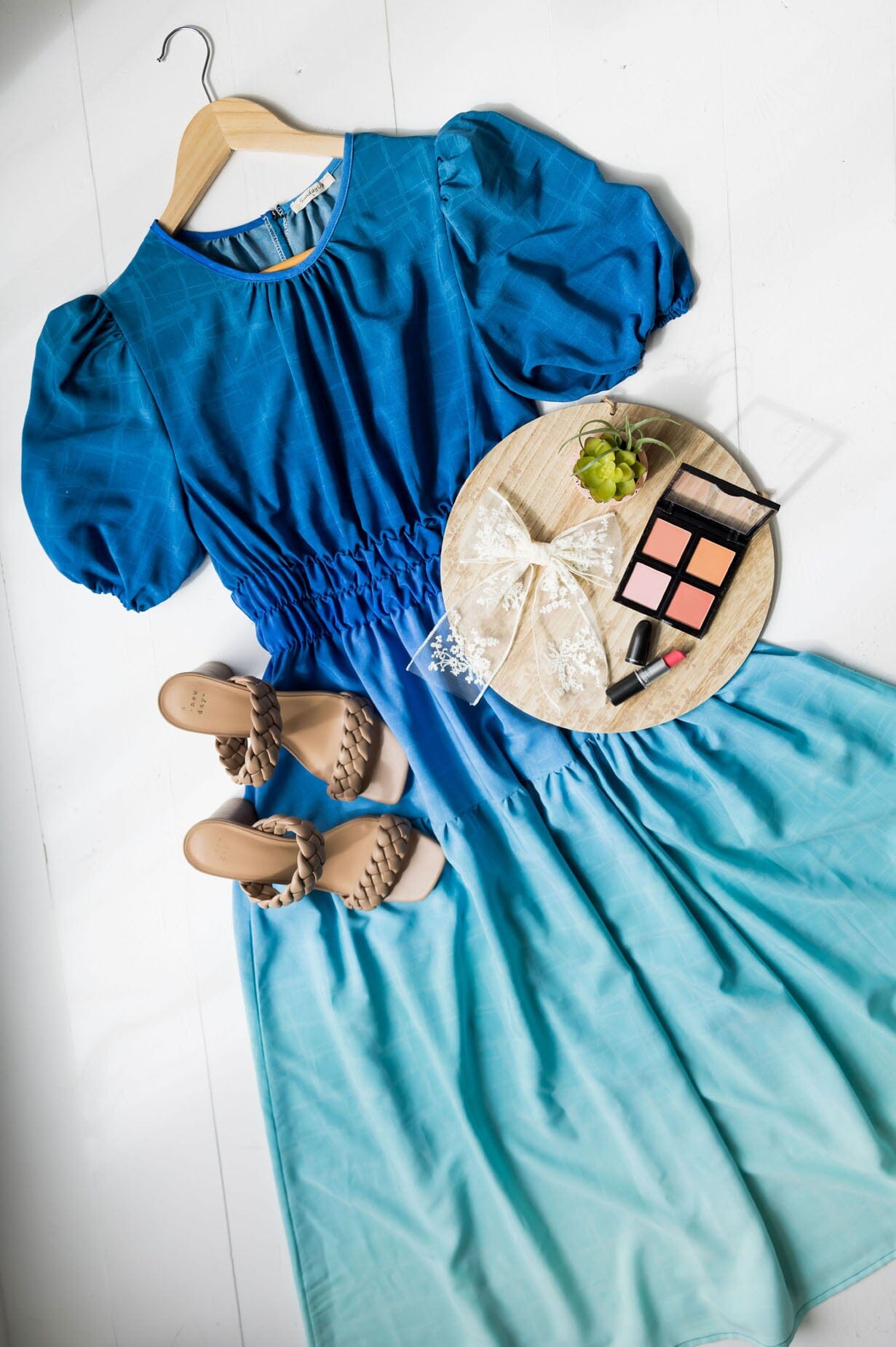 The SeAnne Modest Dresses vendor-unknown 