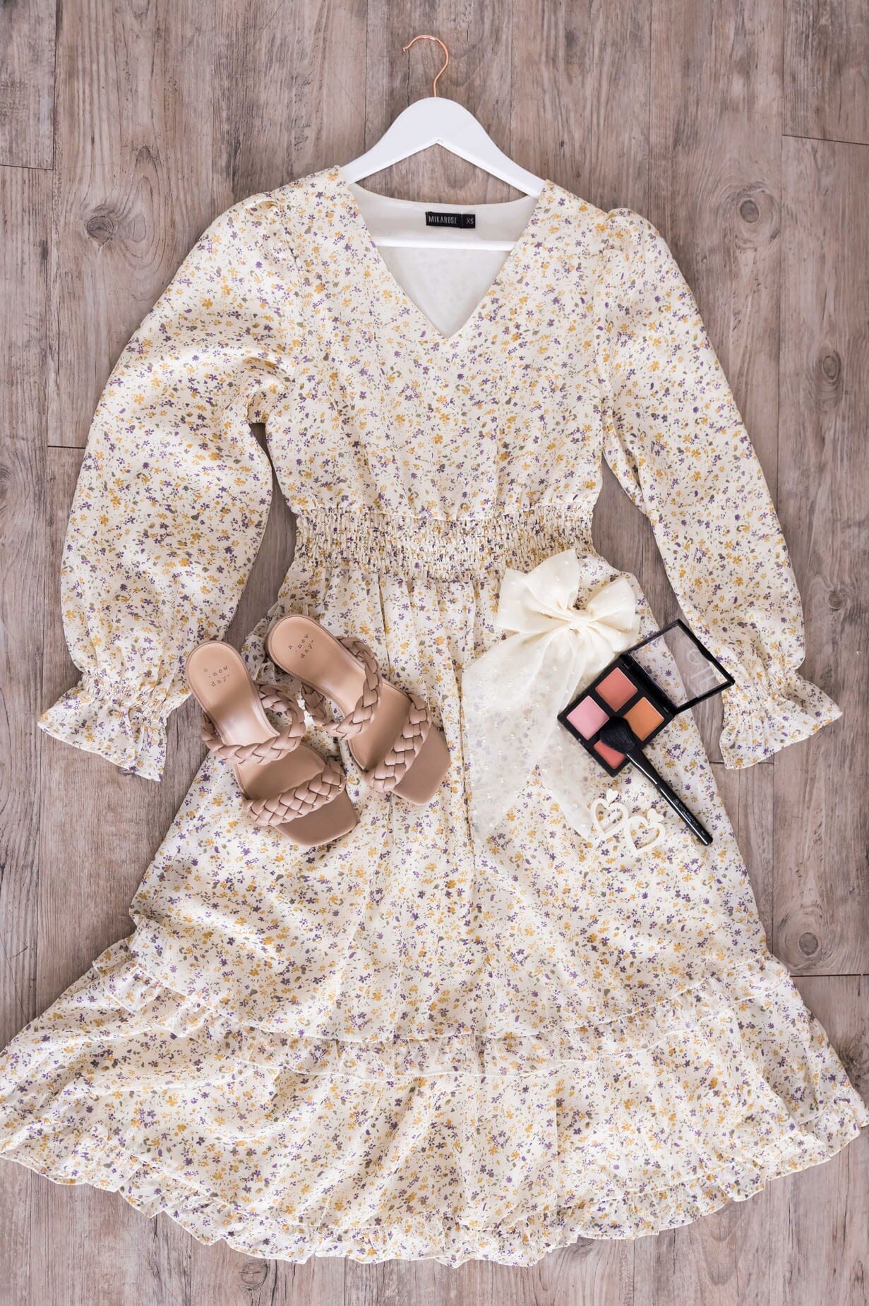 The Billie Modest Dresses vendor-unknown 