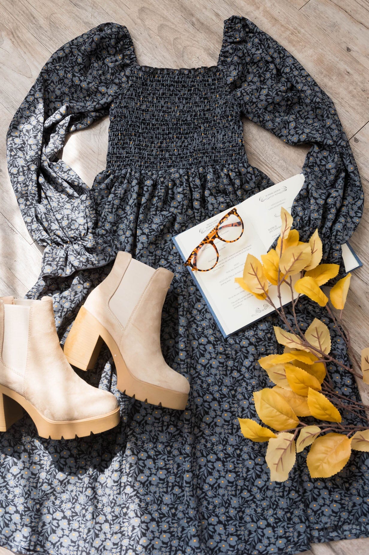 The Dimitria NeeSee's Dresses 