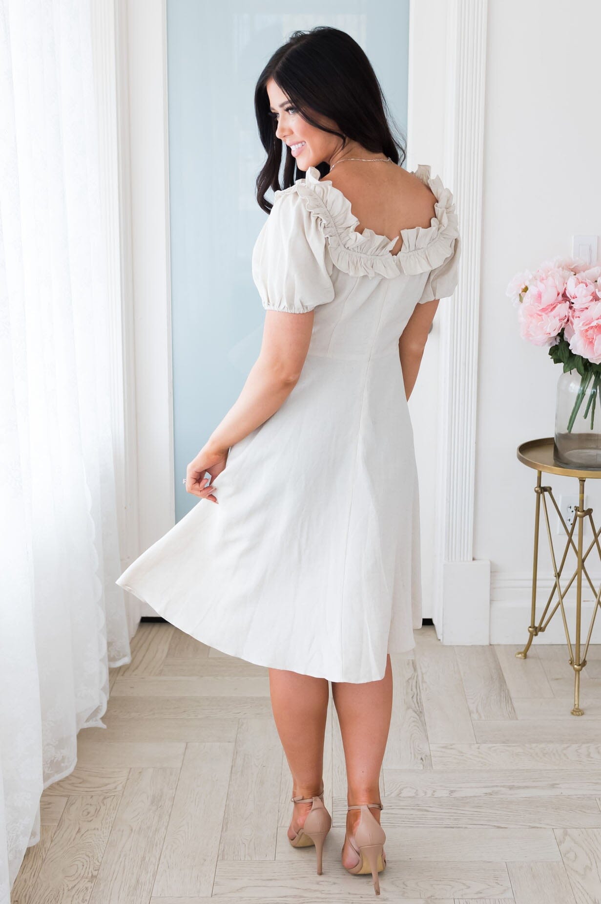 The Josie Modest Dresses vendor-unknown 