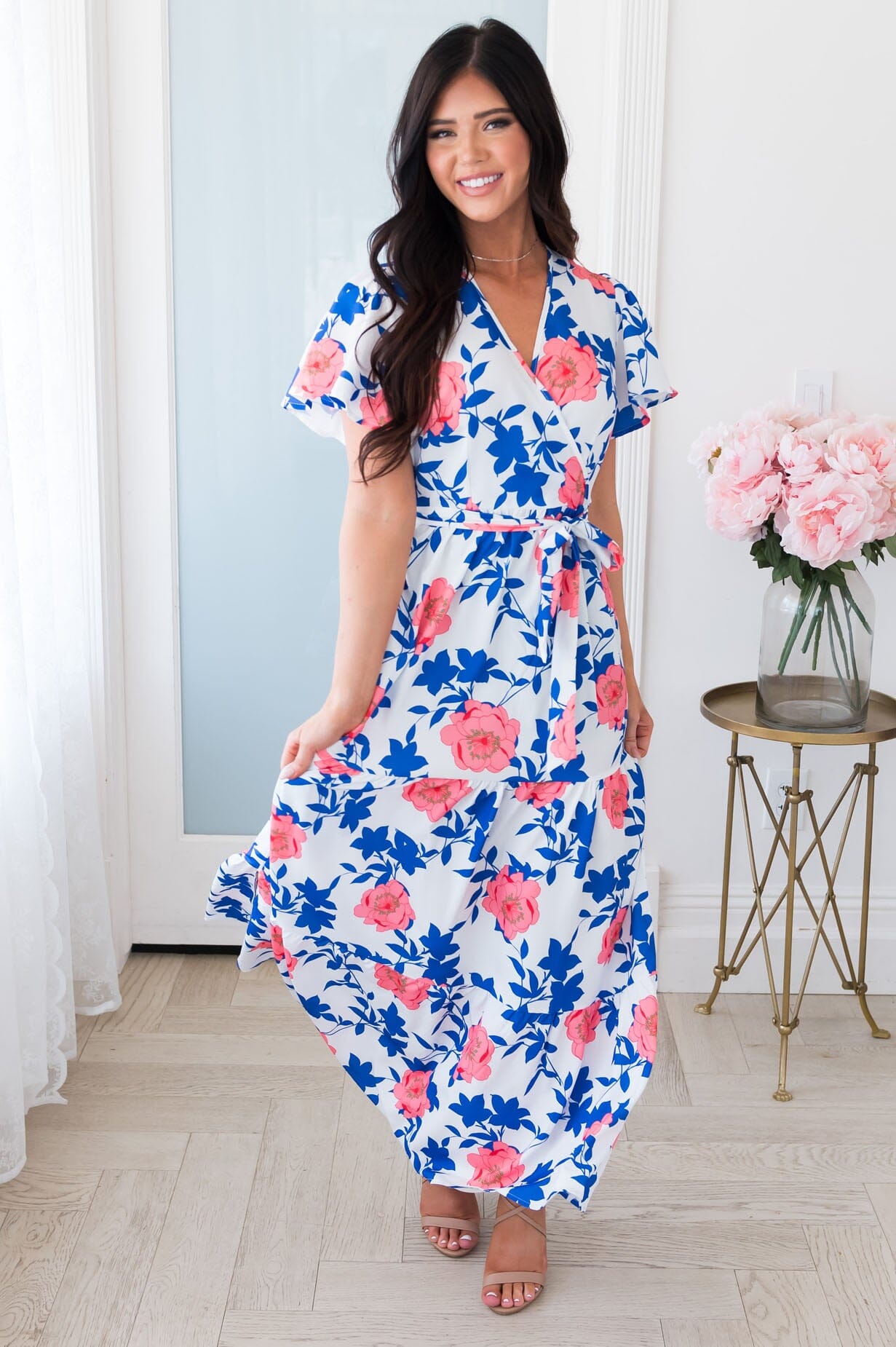 The Lahela NeeSee's Dresses 