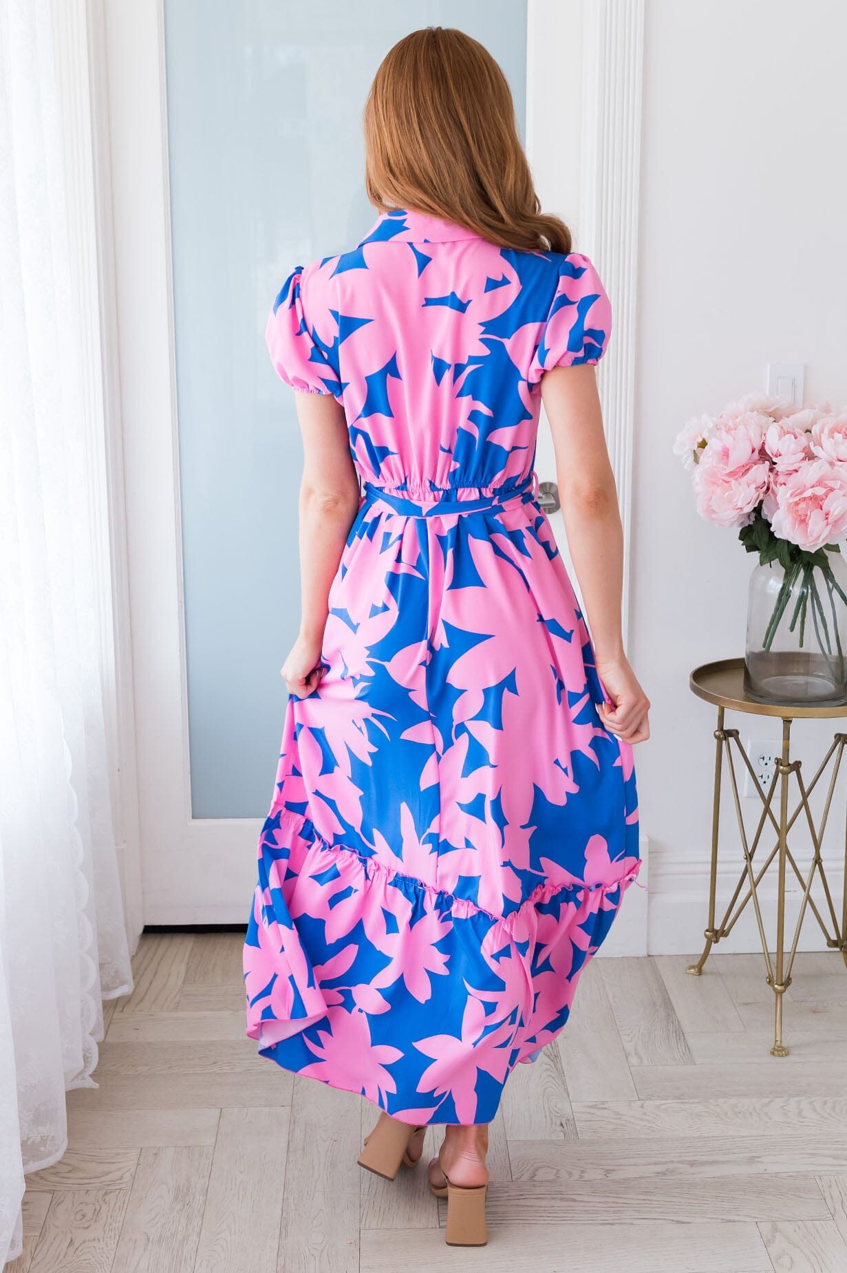 The Lexie NeeSee's Dresses 