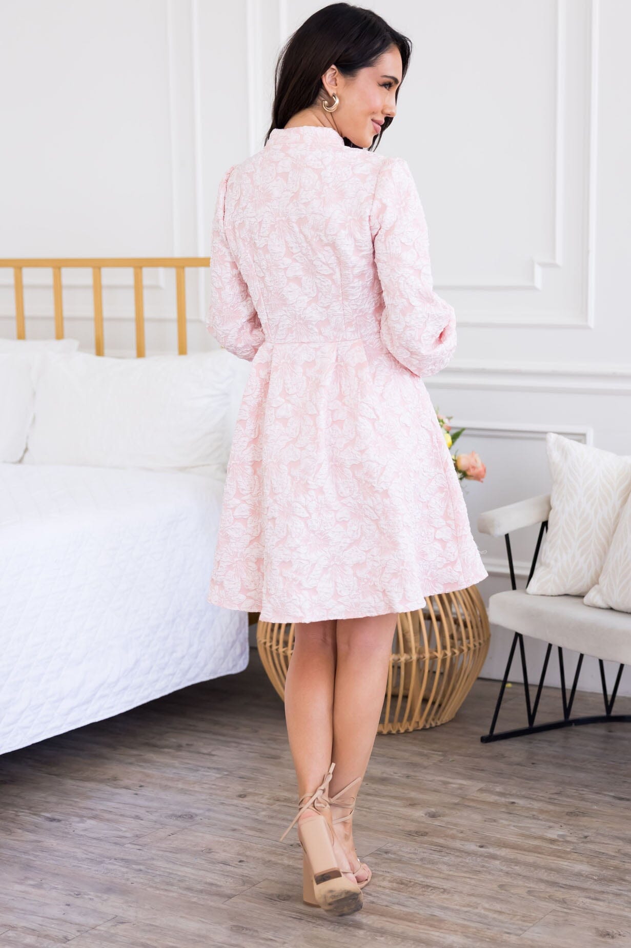 The Londyn Modest Dresses vendor-unknown 