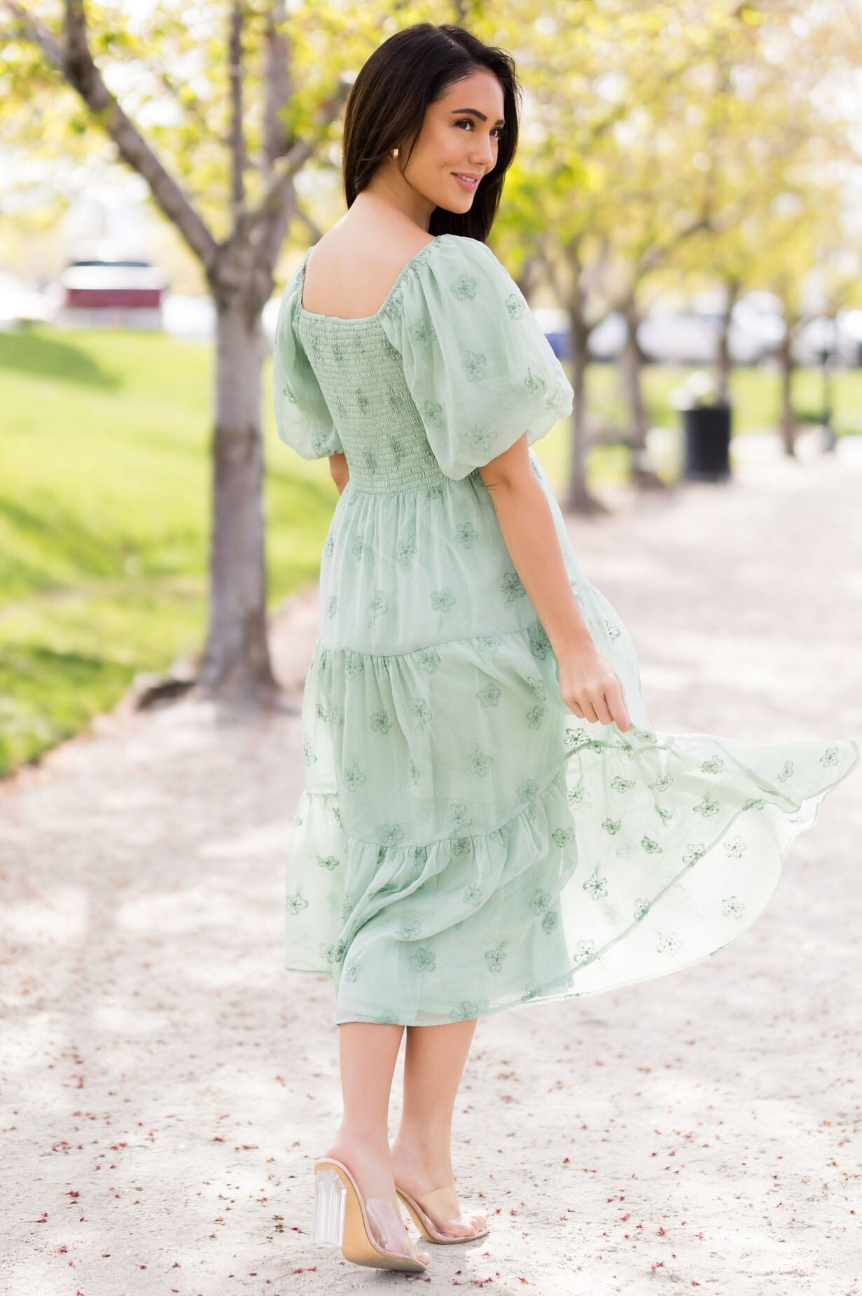 The Makayla Modest Dresses vendor-unknown 