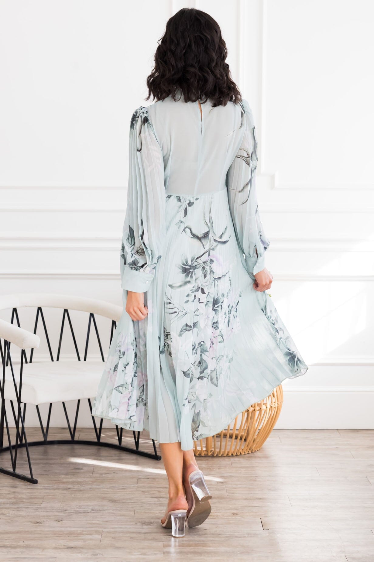 The Jayda Modest Dresses vendor-unknown 