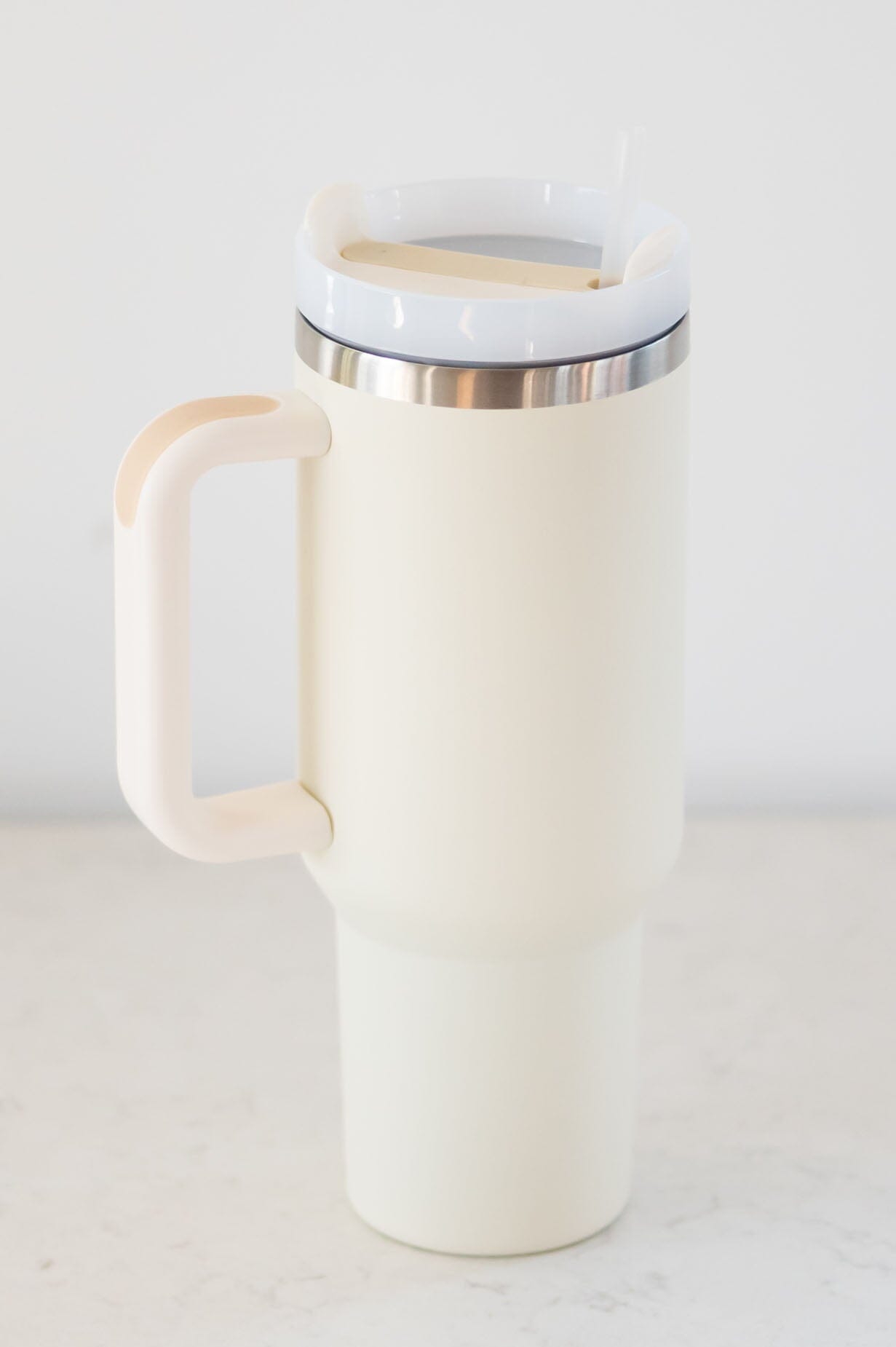 So Chic 40oz Drink Tumbler Tops vendor-unknown 