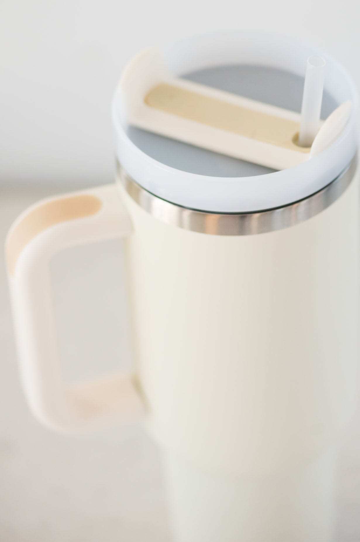 So Chic 40oz Drink Tumbler Tops vendor-unknown 