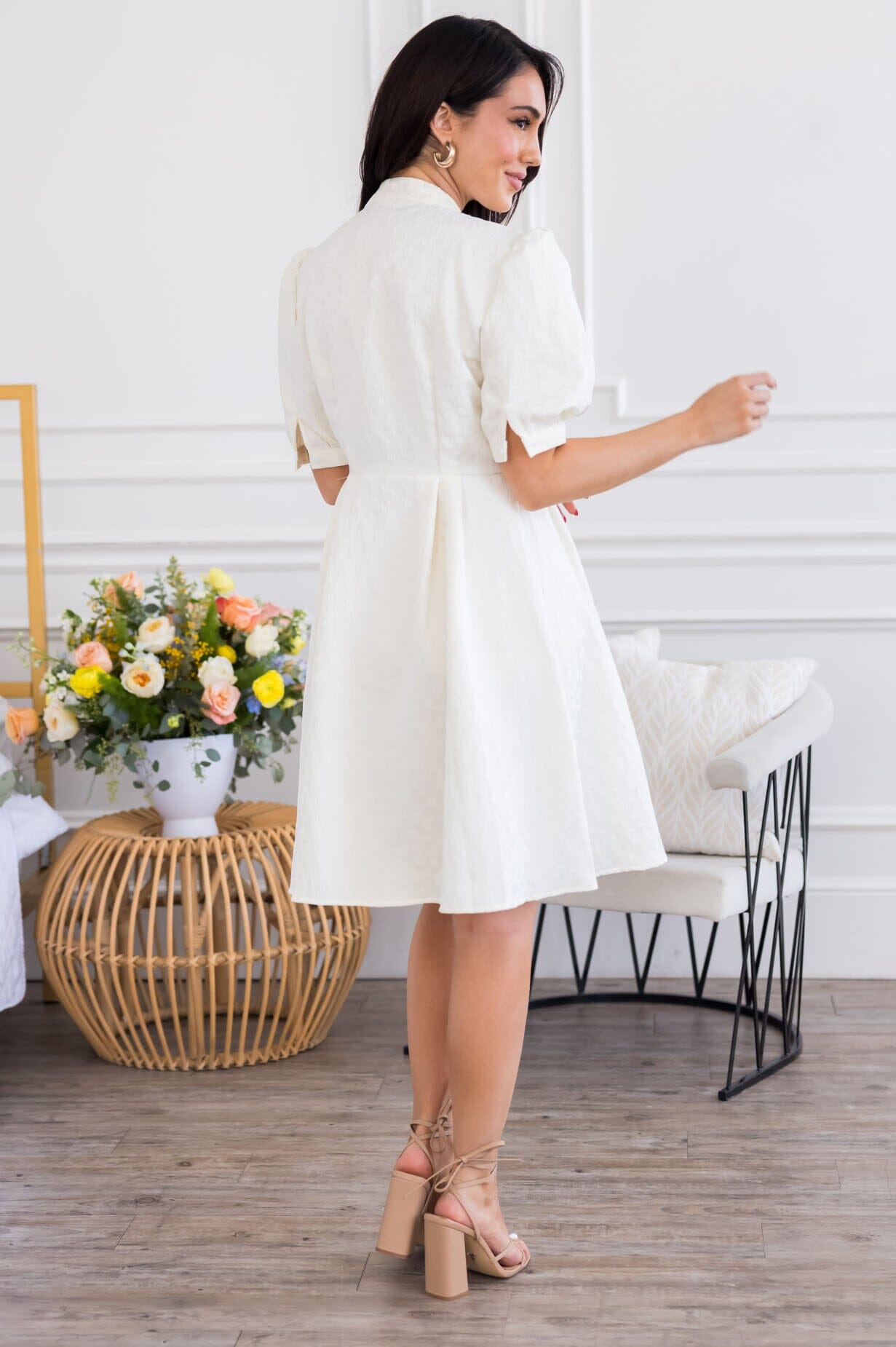 The Paris Modest Dresses vendor-unknown 