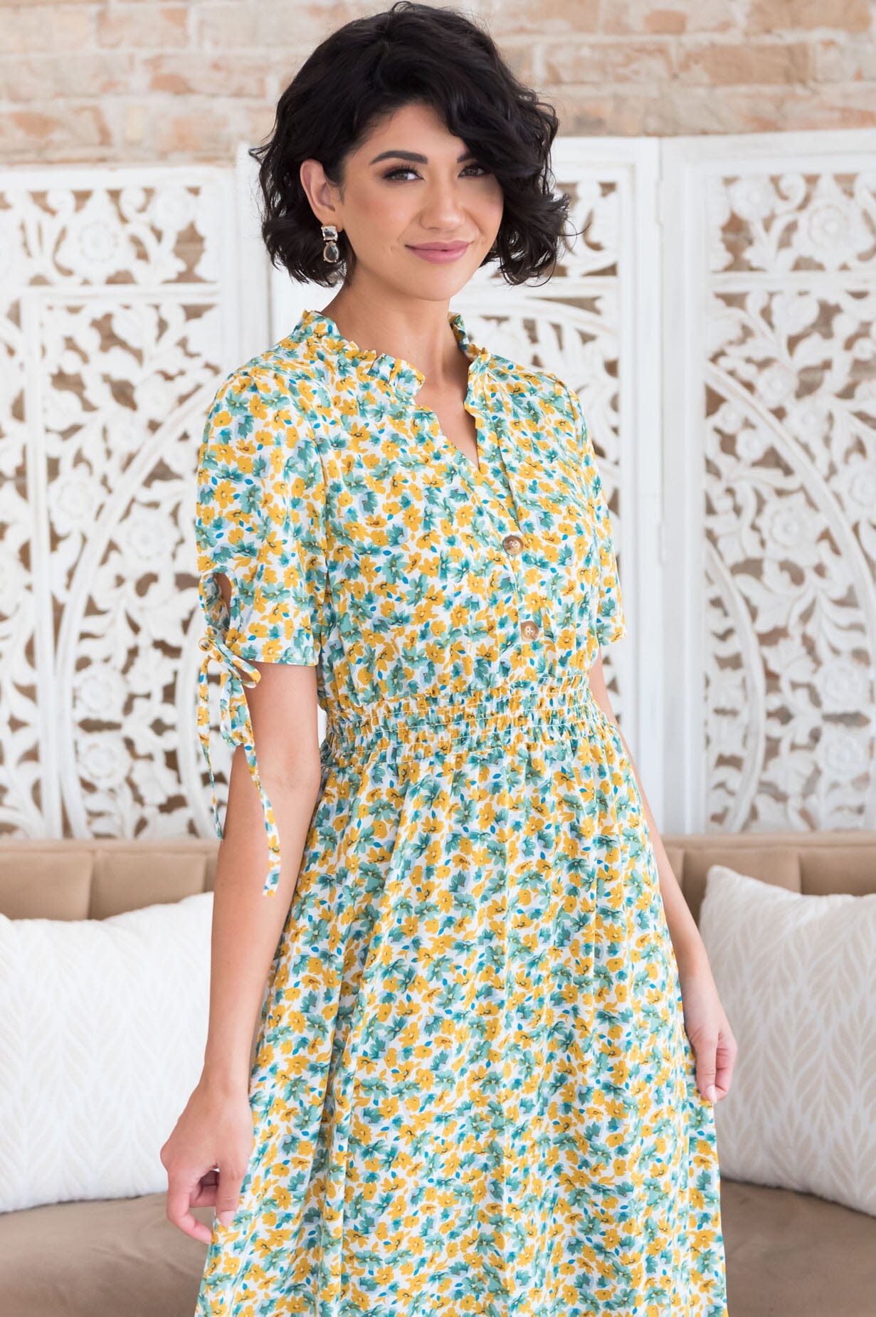 The Paylee NeeSee's Dresses 