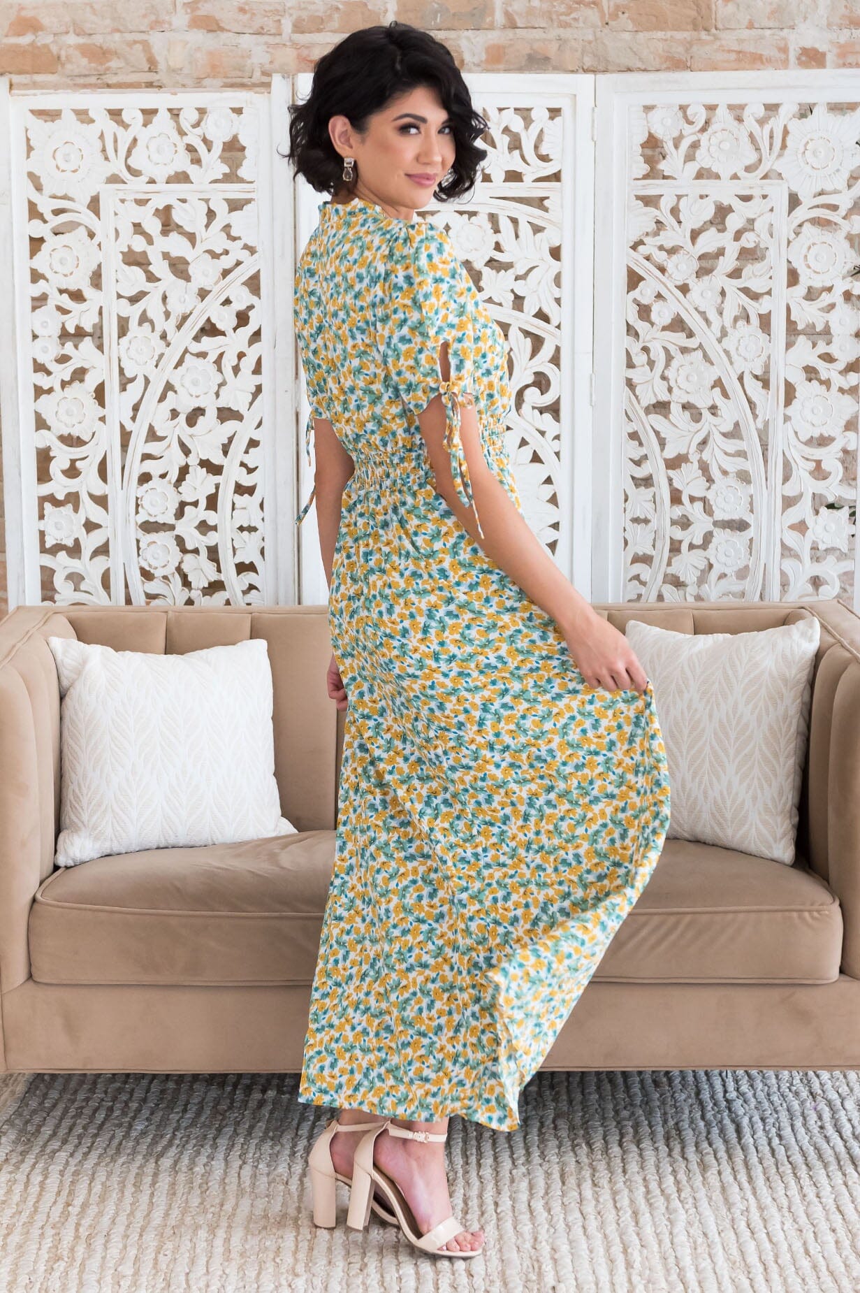 The Paylee NeeSee's Dresses 