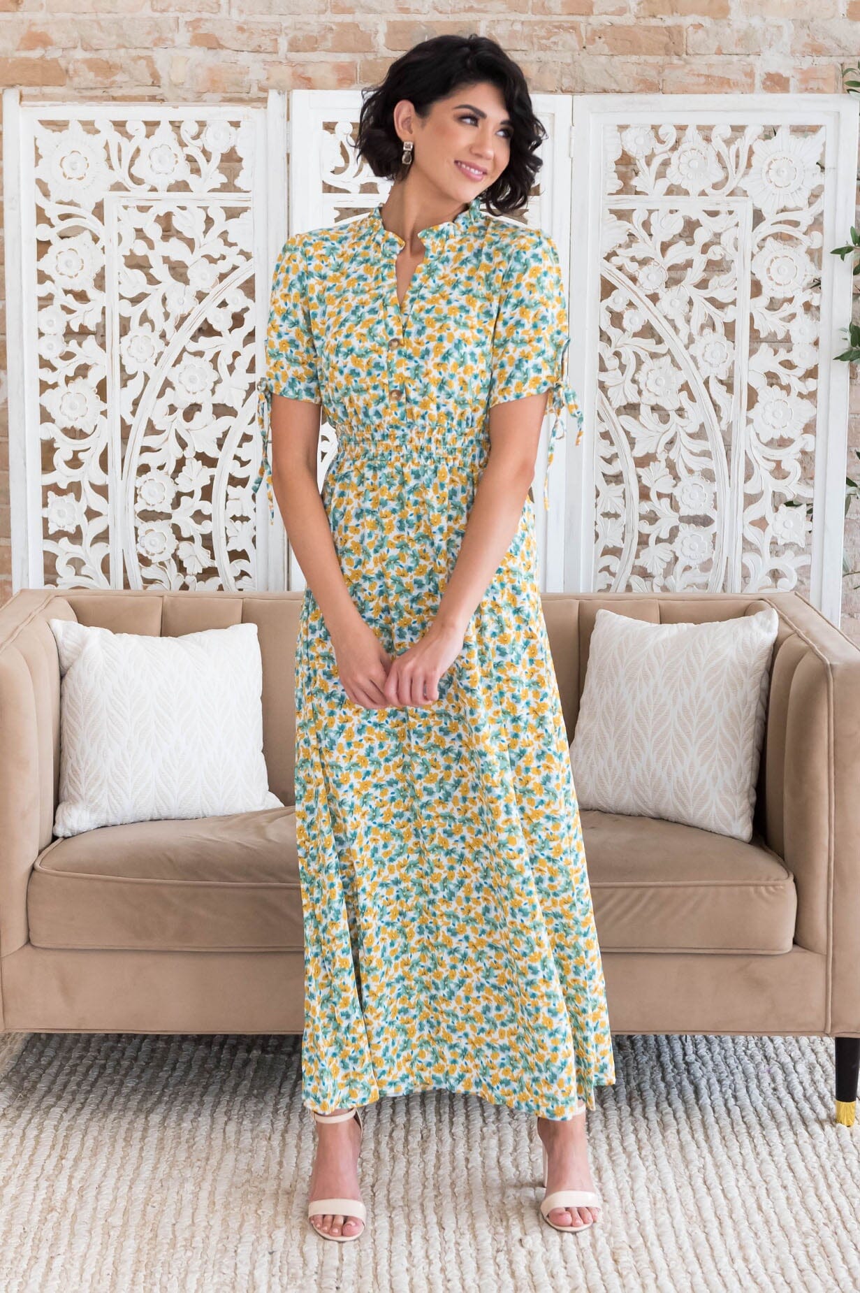 The Paylee NeeSee's Dresses 