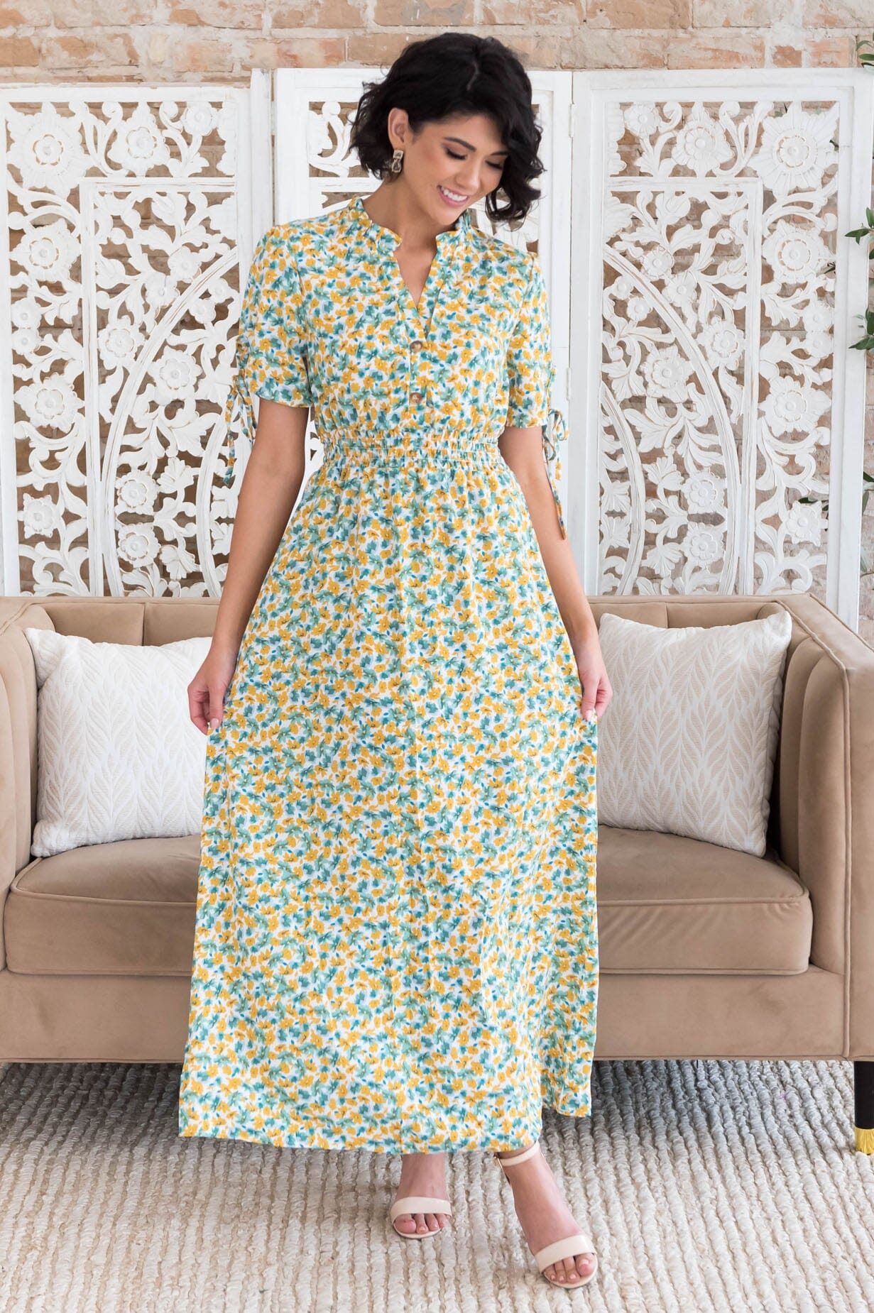 The Paylee NeeSee's Dresses 