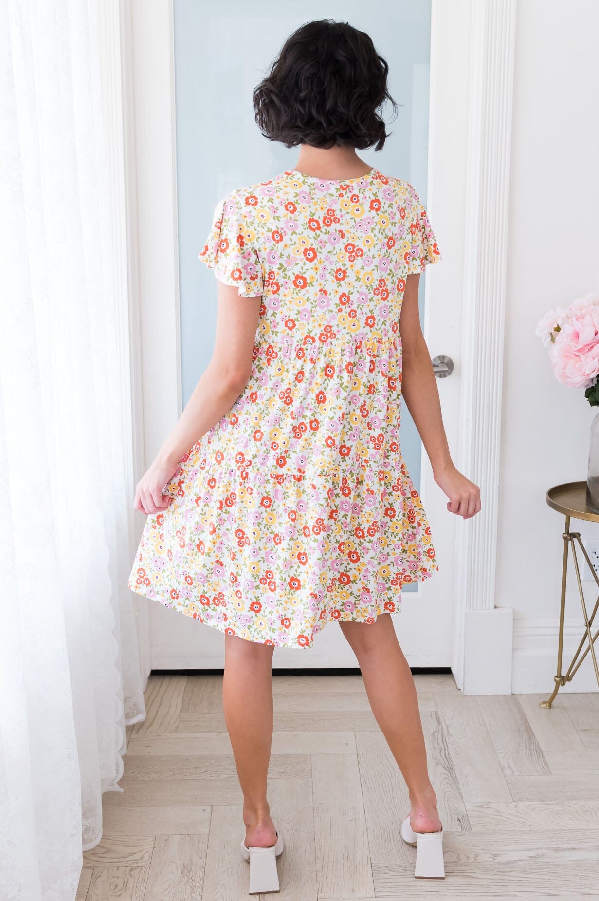 The Shayna NeeSee's Dresses 