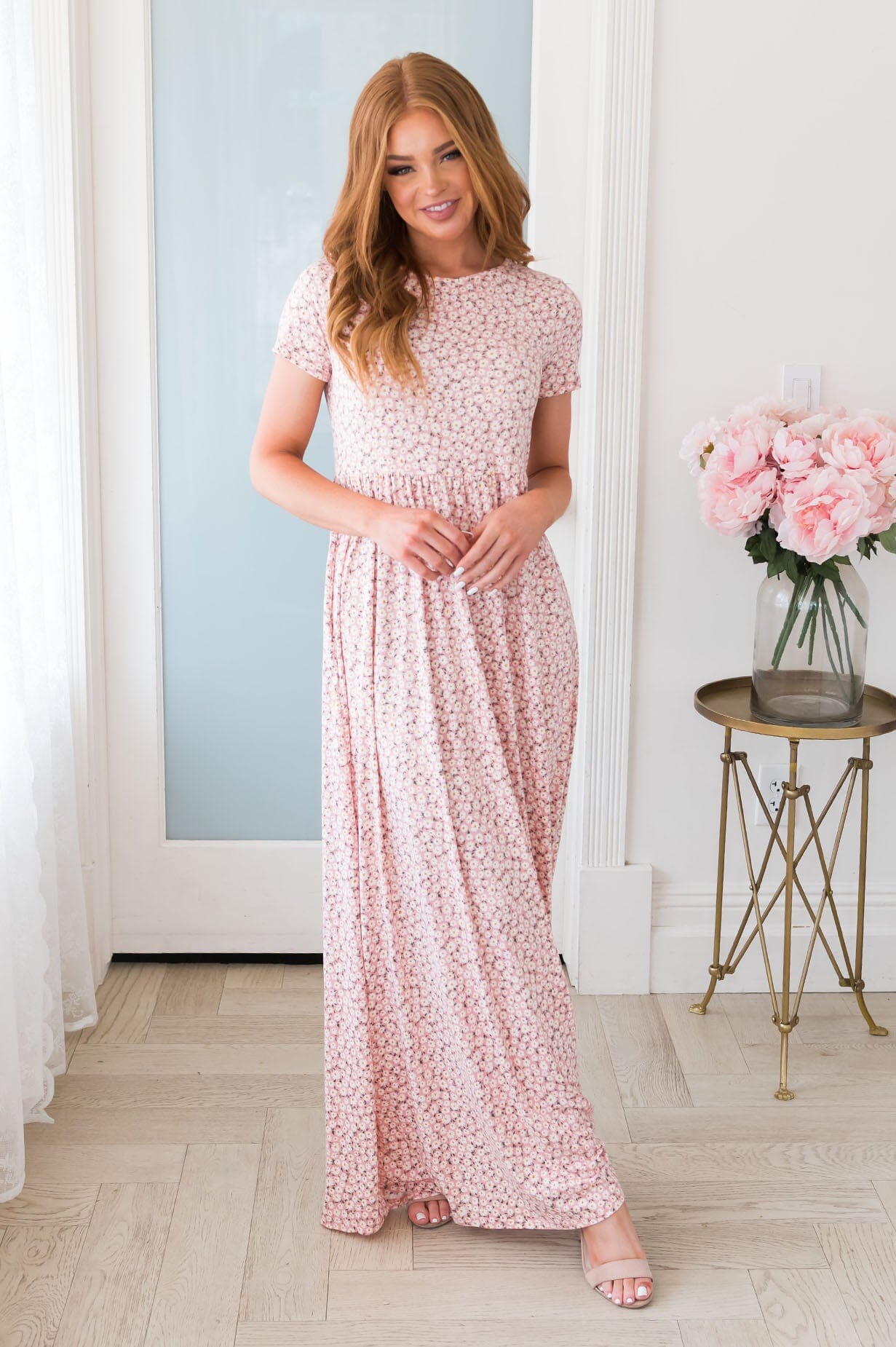 The Sunnie NeeSee's Dresses 