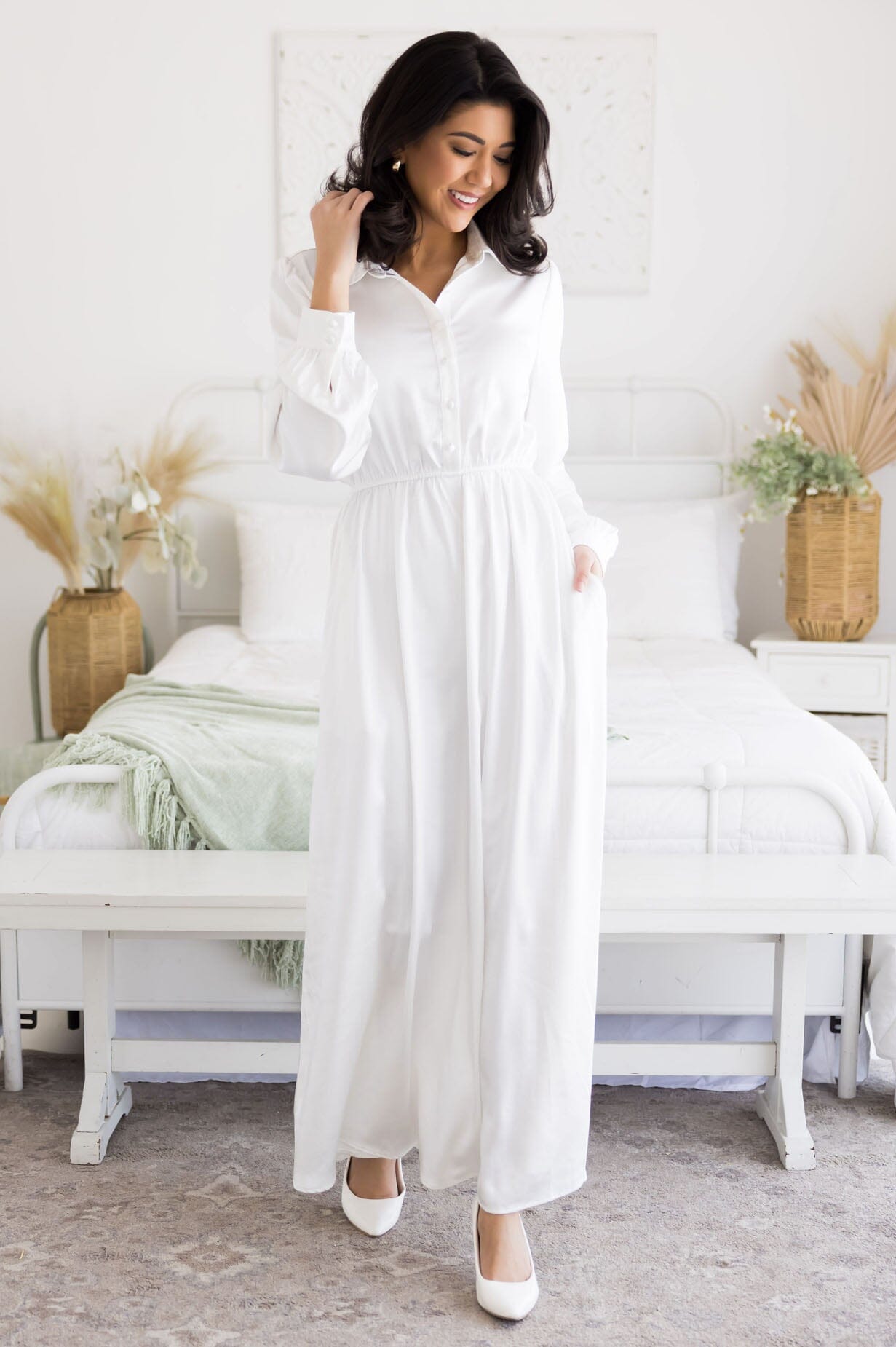 The Viera Modest Dresses vendor-unknown 