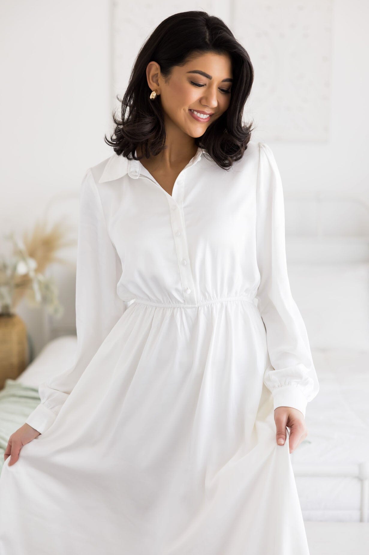 The Viera Modest Dresses vendor-unknown 