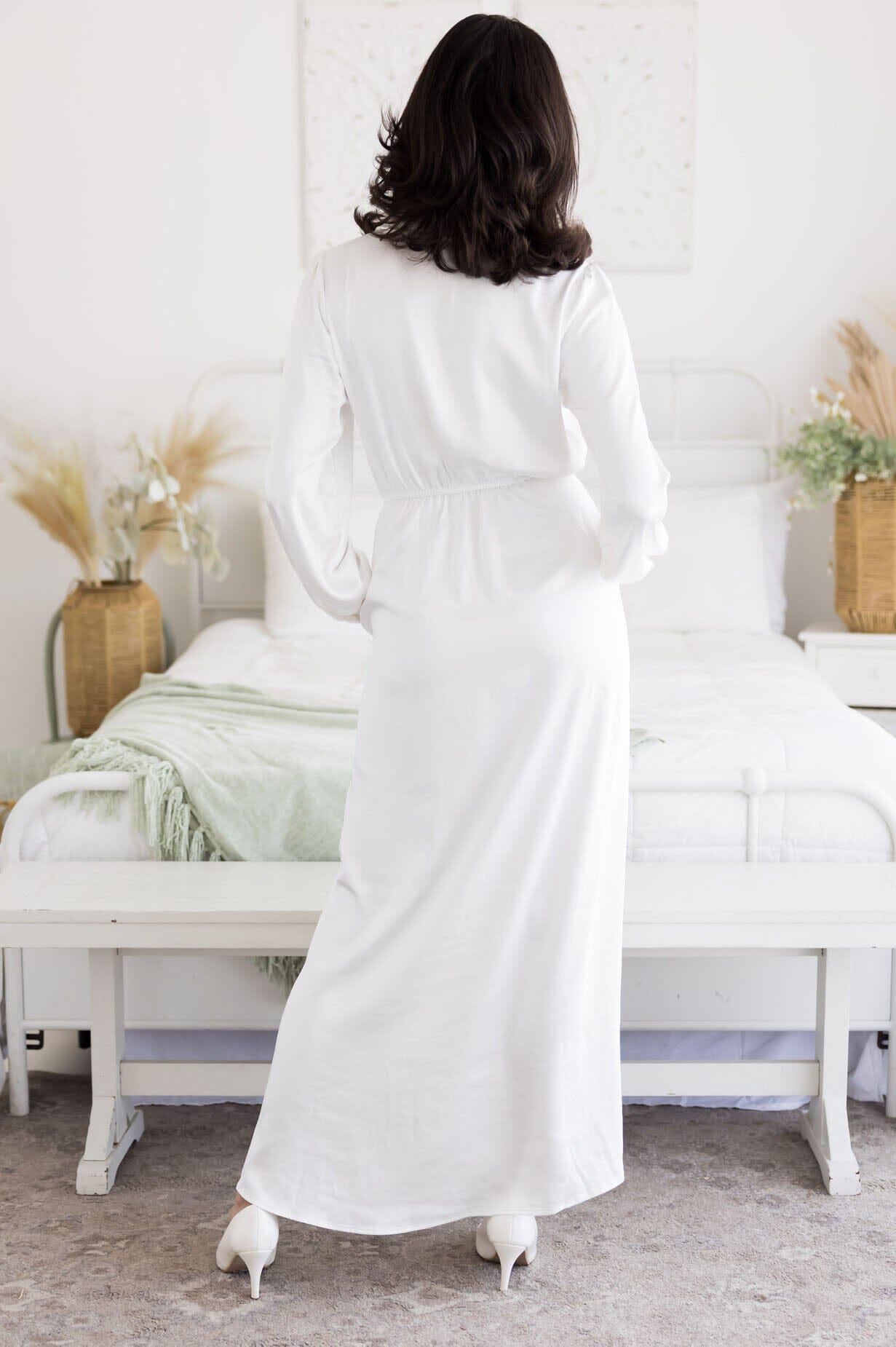 The Viera Modest Dresses vendor-unknown 