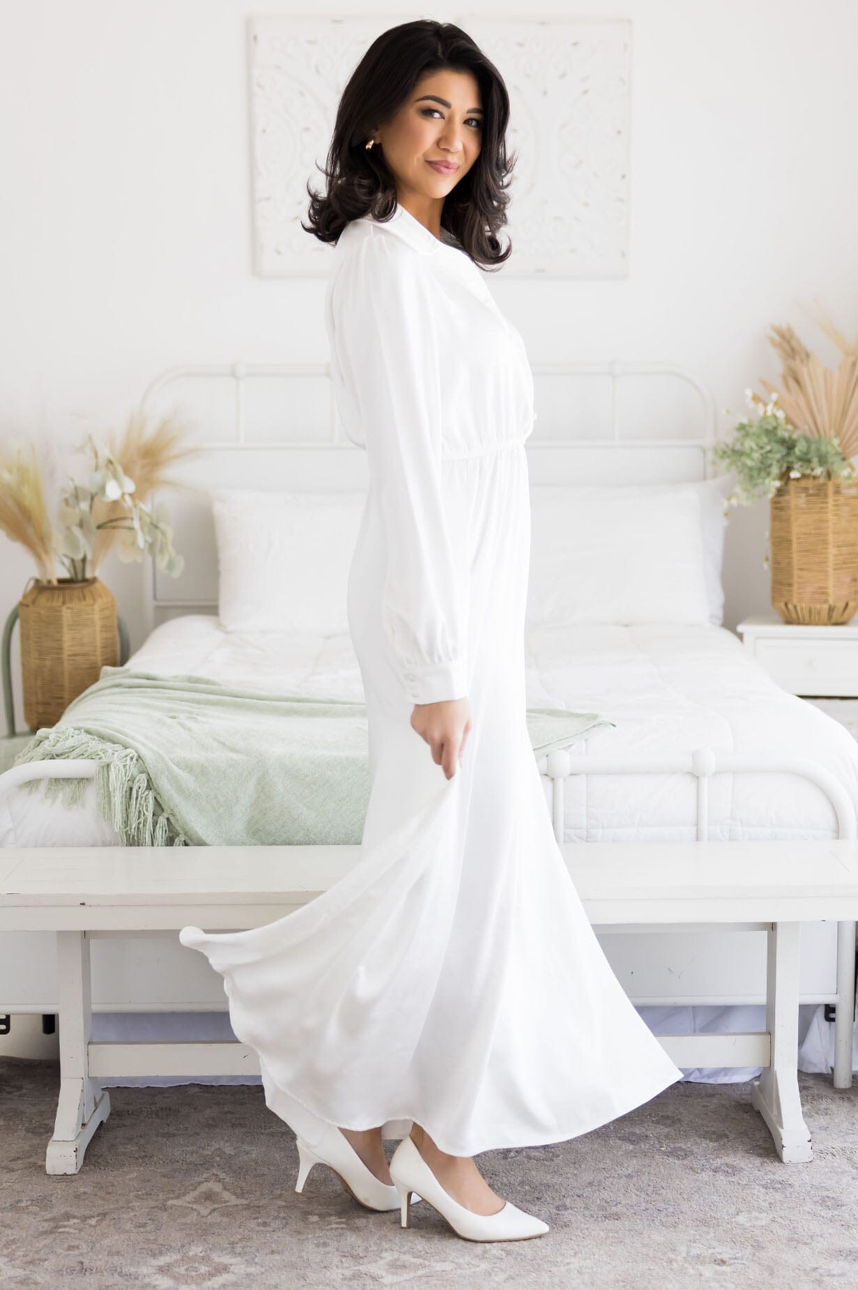 The Viera Modest Dresses vendor-unknown 