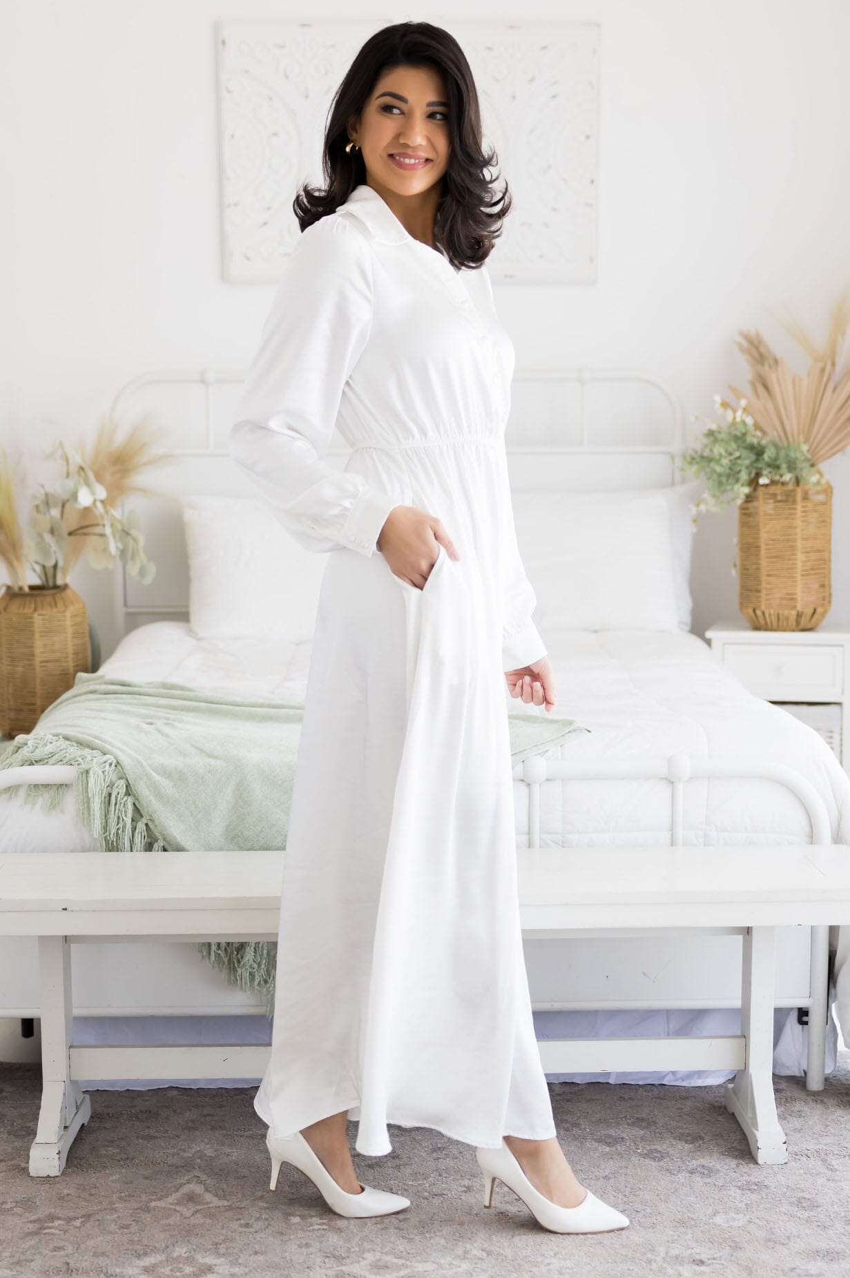 The Viera Modest Dresses vendor-unknown 