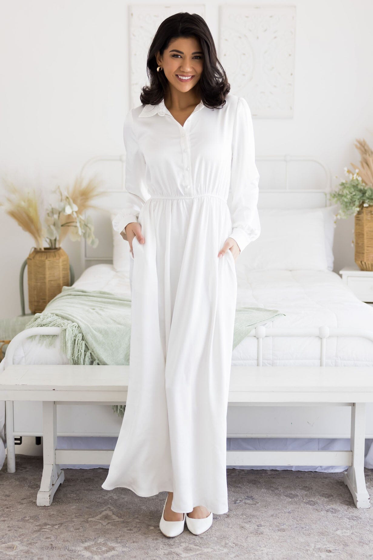 The Viera Modest Dresses vendor-unknown 