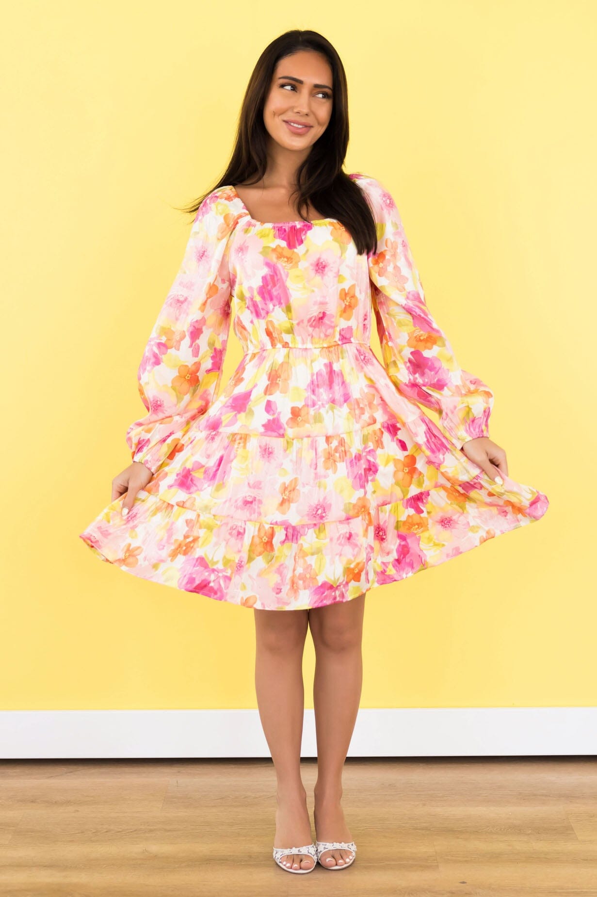 The Zinnia Modest Dresses vendor-unknown 