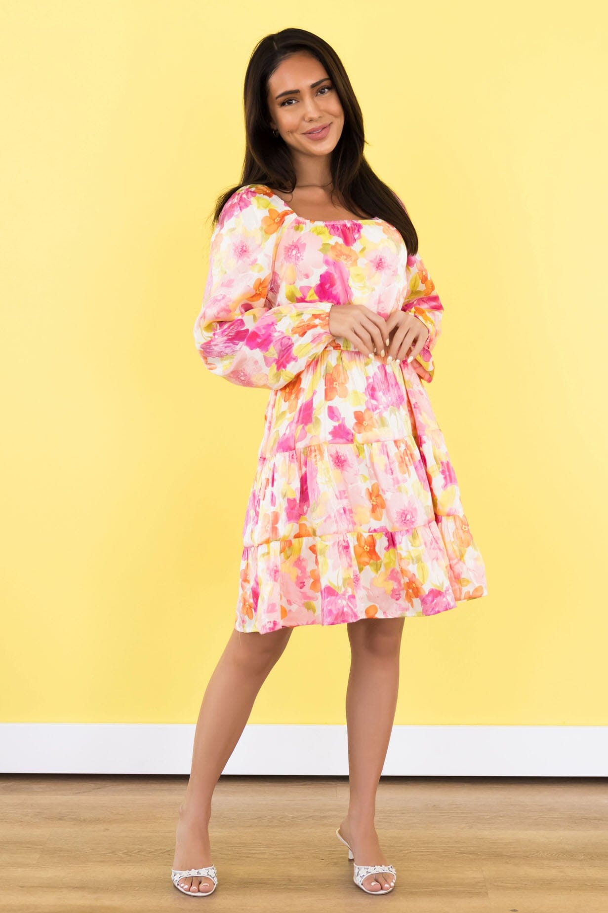 The Zinnia Modest Dresses vendor-unknown 