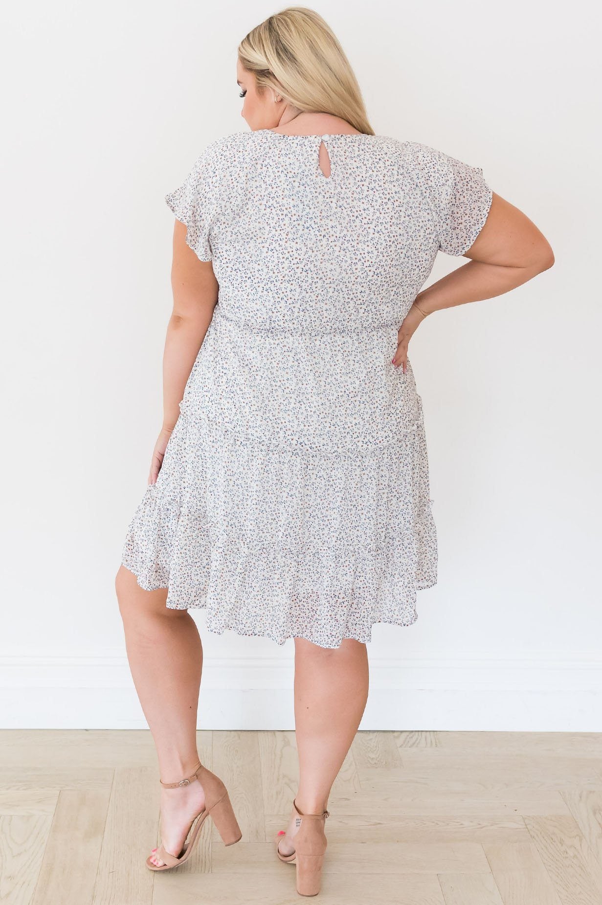 The Finley Modest Dresses vendor-unknown 